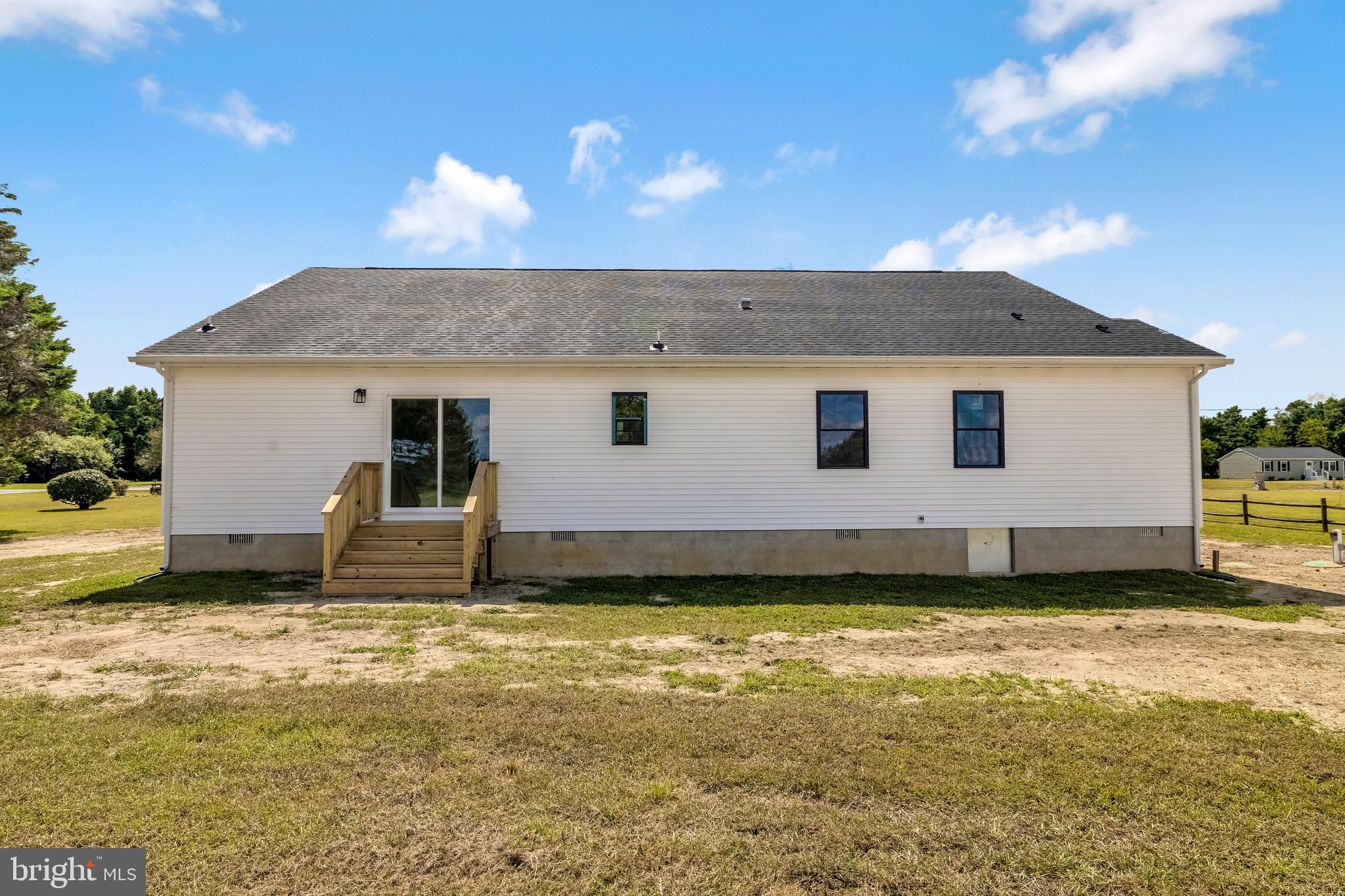 WHISTLING WIND ESTATES - Residential