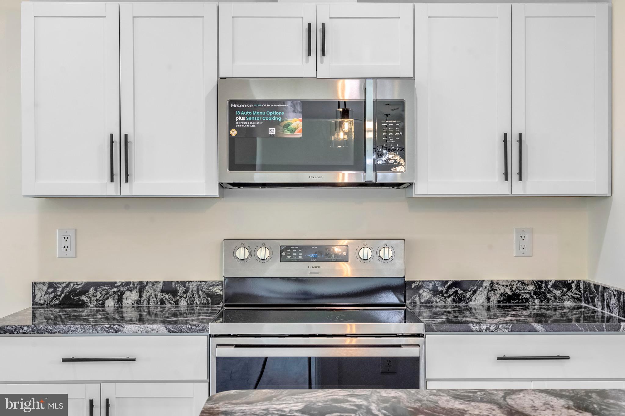 WHISTLING WIND ESTATES - Residential