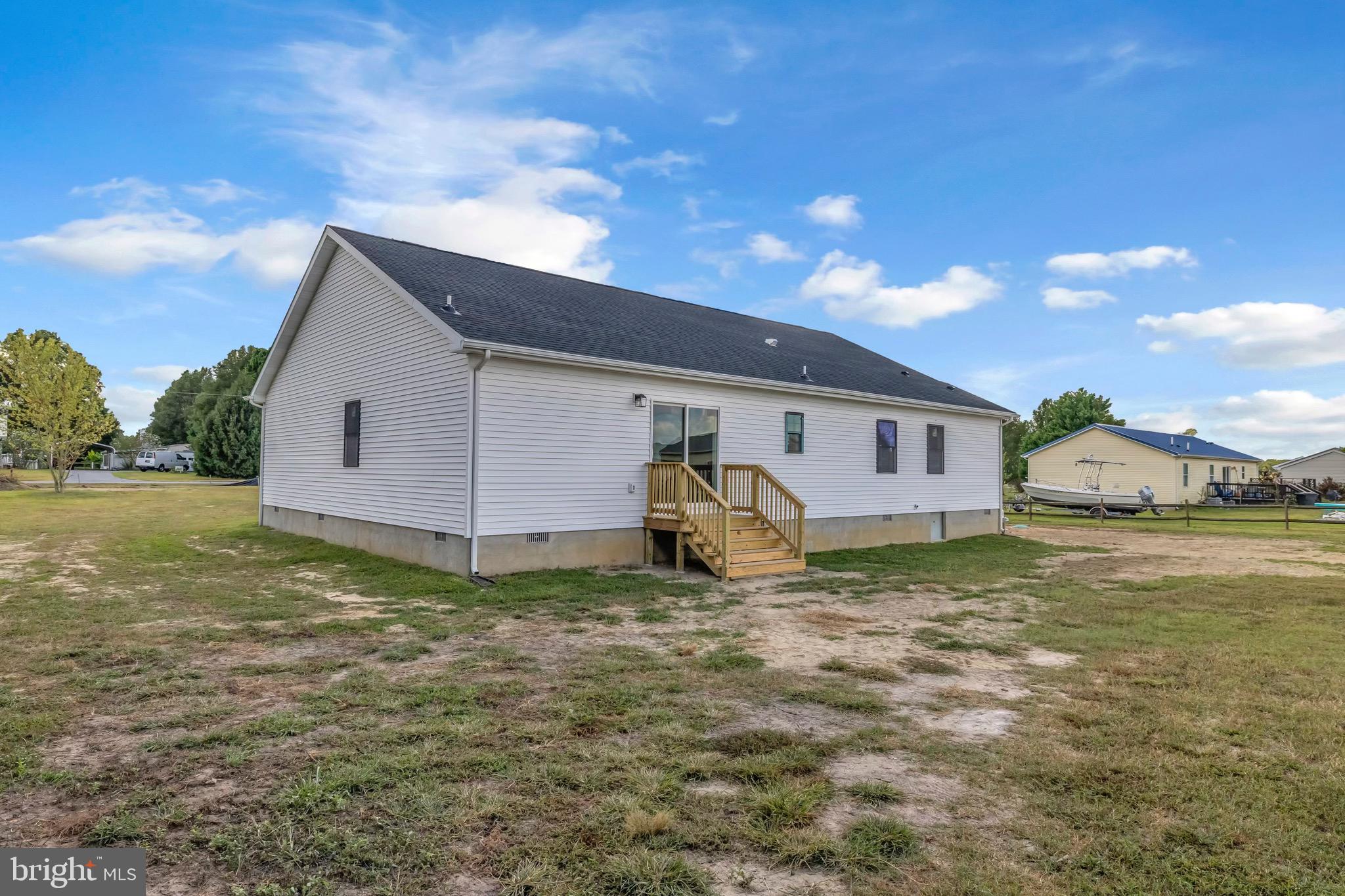 WHISTLING WIND ESTATES - Residential