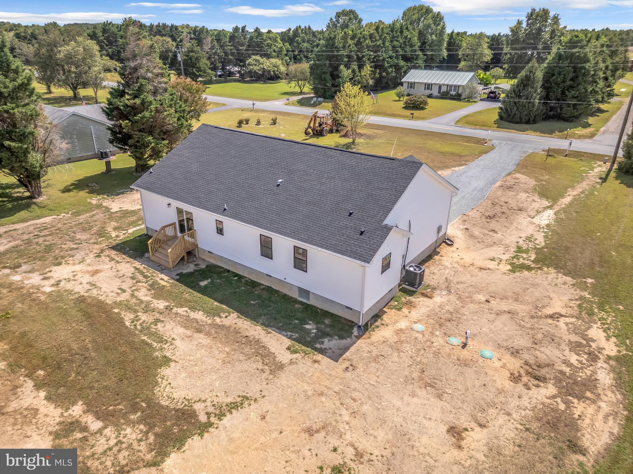 WHISTLING WIND ESTATES - Residential