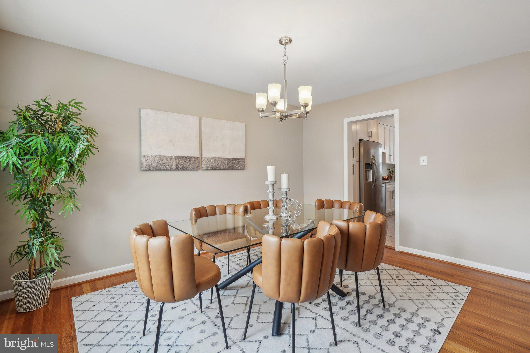 WOODLEY GARDENS COOP - Residential