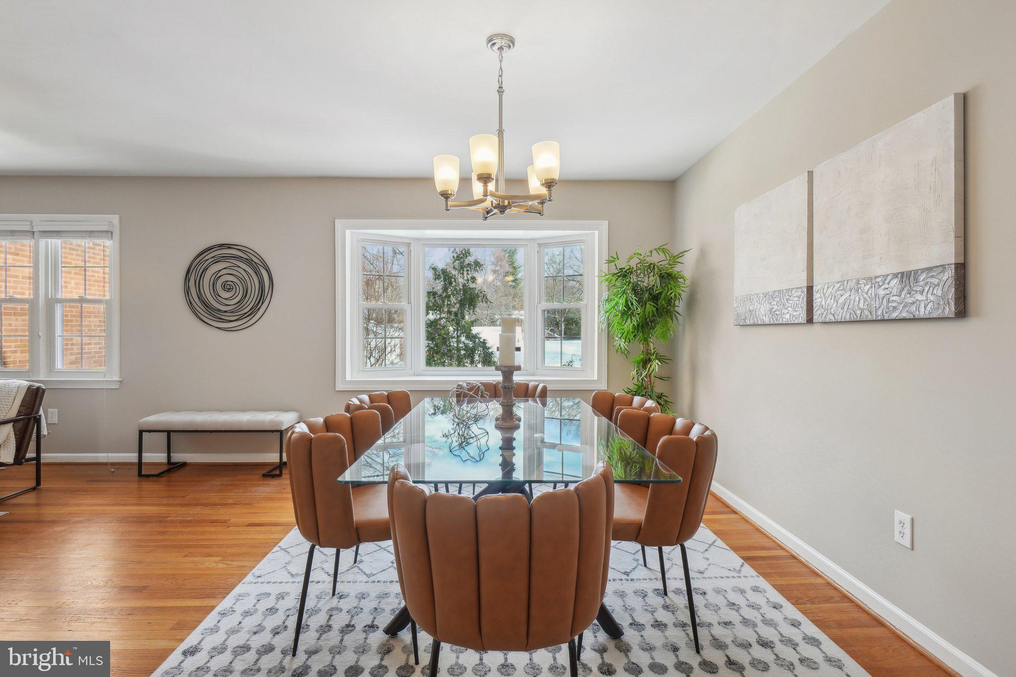 WOODLEY GARDENS COOP - Residential