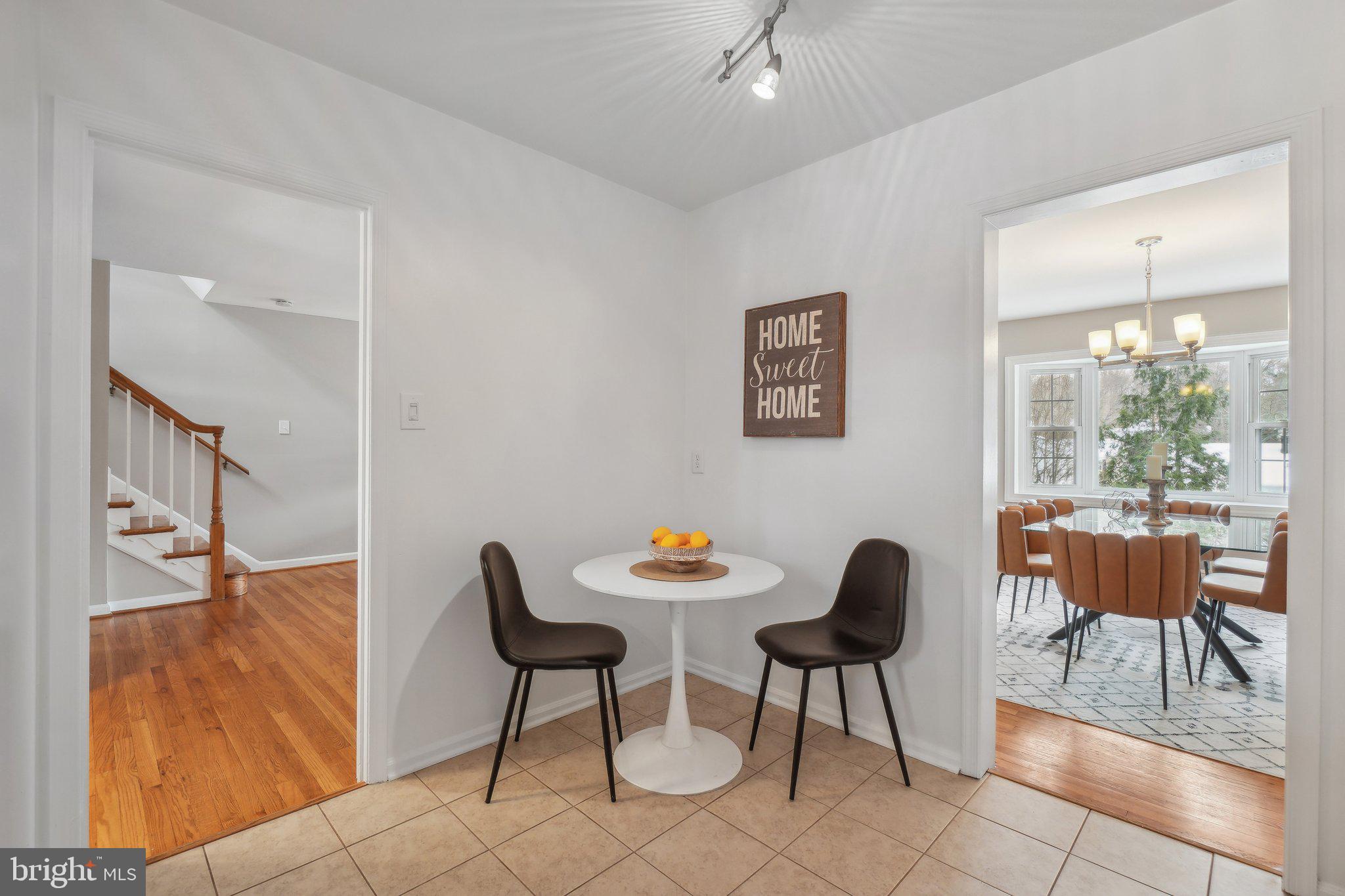 WOODLEY GARDENS COOP - Residential