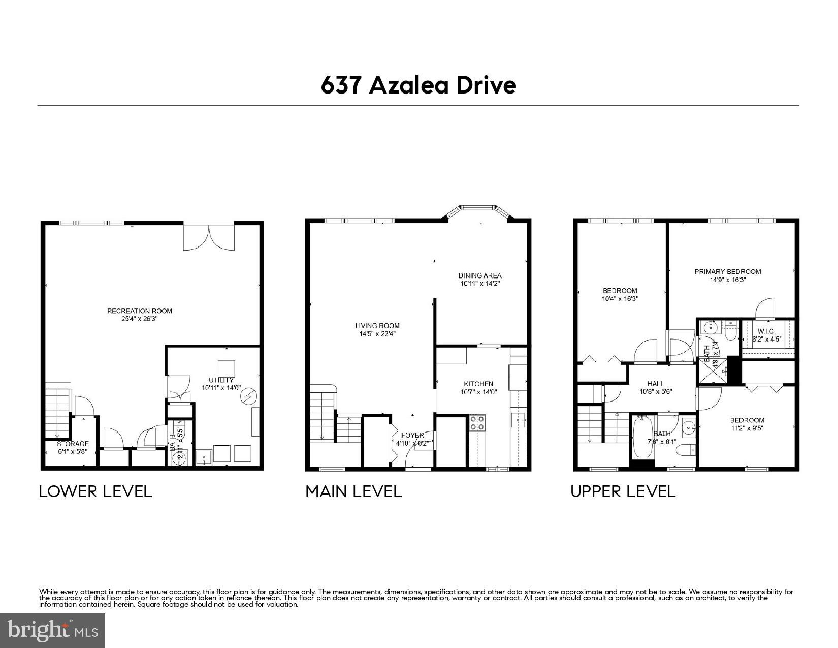 WOODLEY GARDENS COOP - Residential