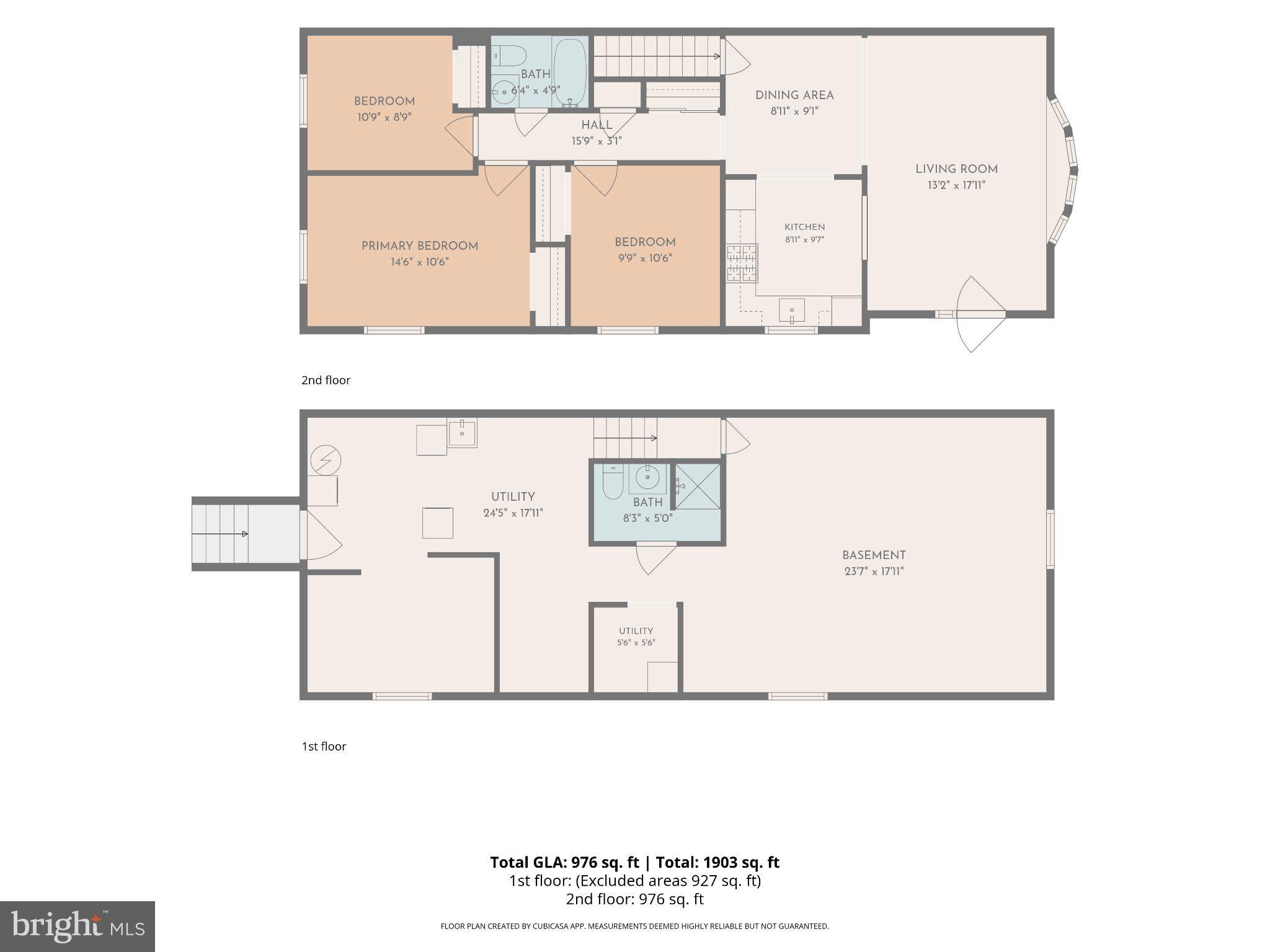 619 TURF LANE