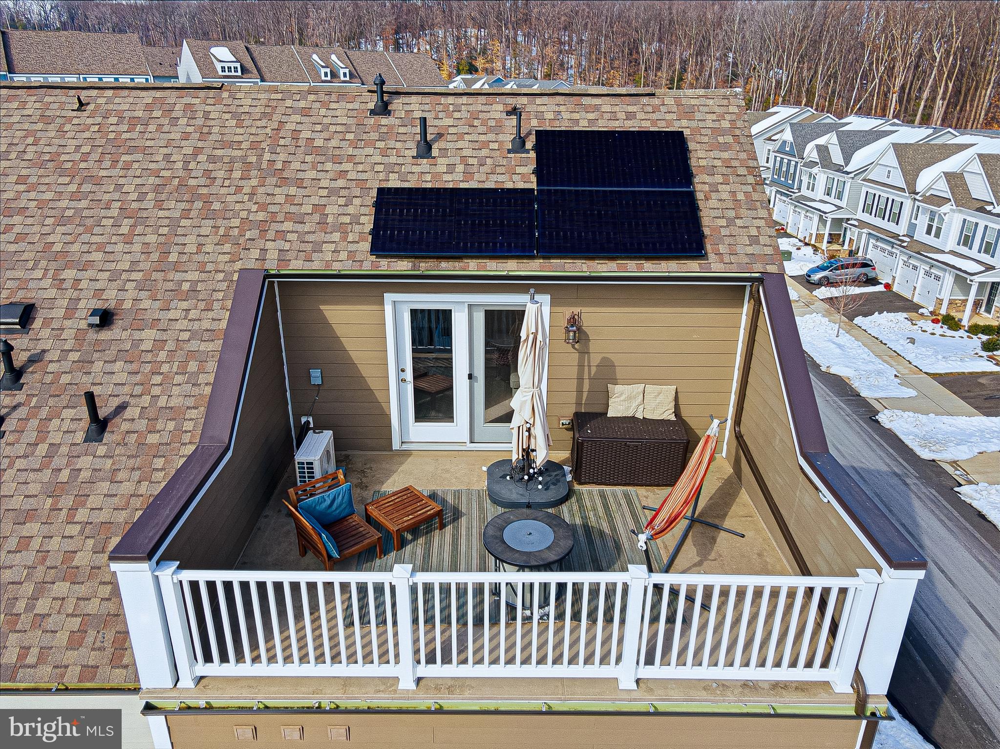 POTOMAC SHORES - Residential