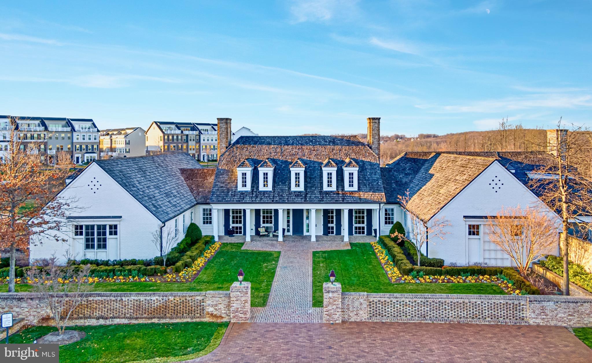 POTOMAC SHORES - Residential