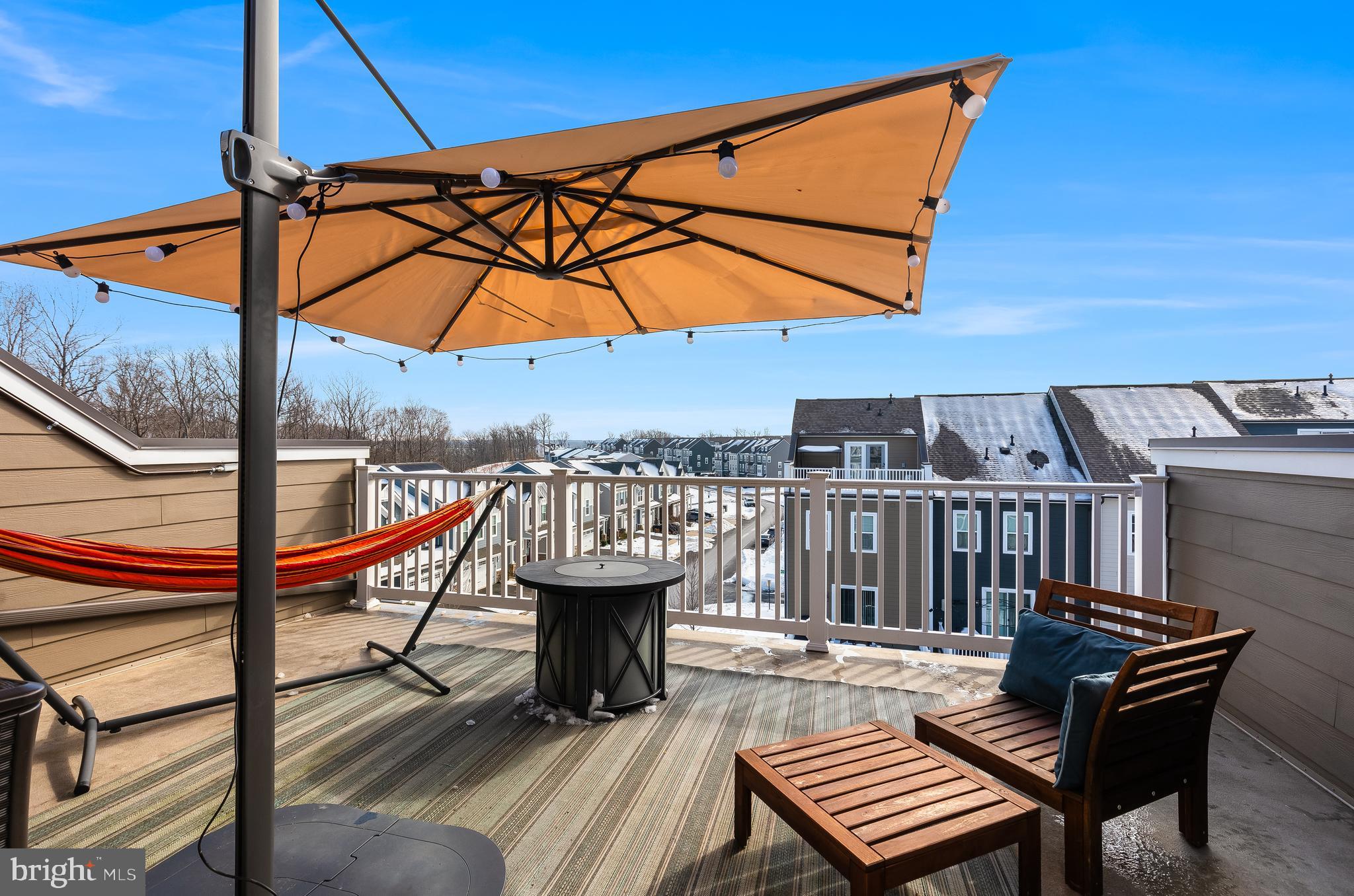 POTOMAC SHORES - Residential