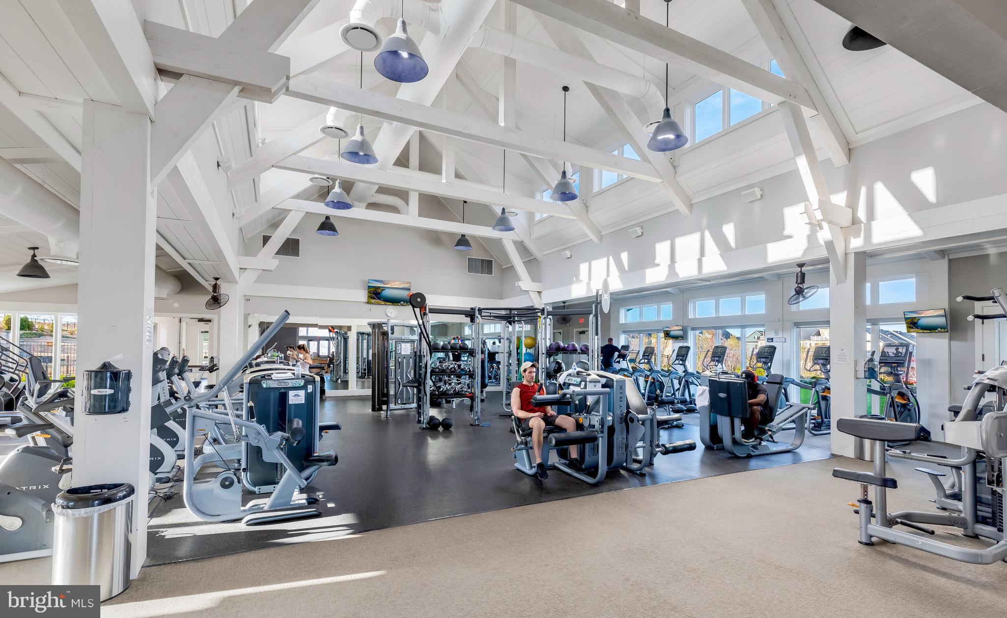 POTOMAC SHORES - Residential