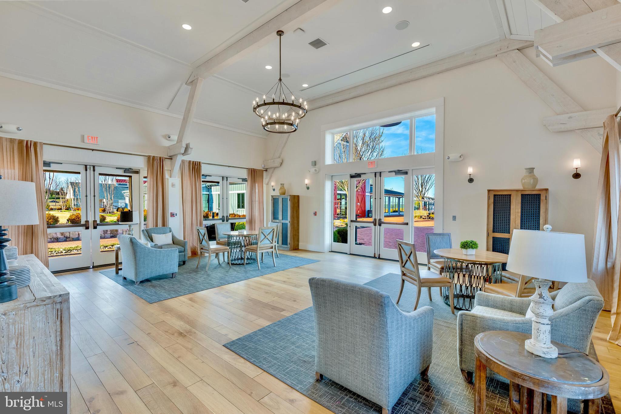 POTOMAC SHORES - Residential