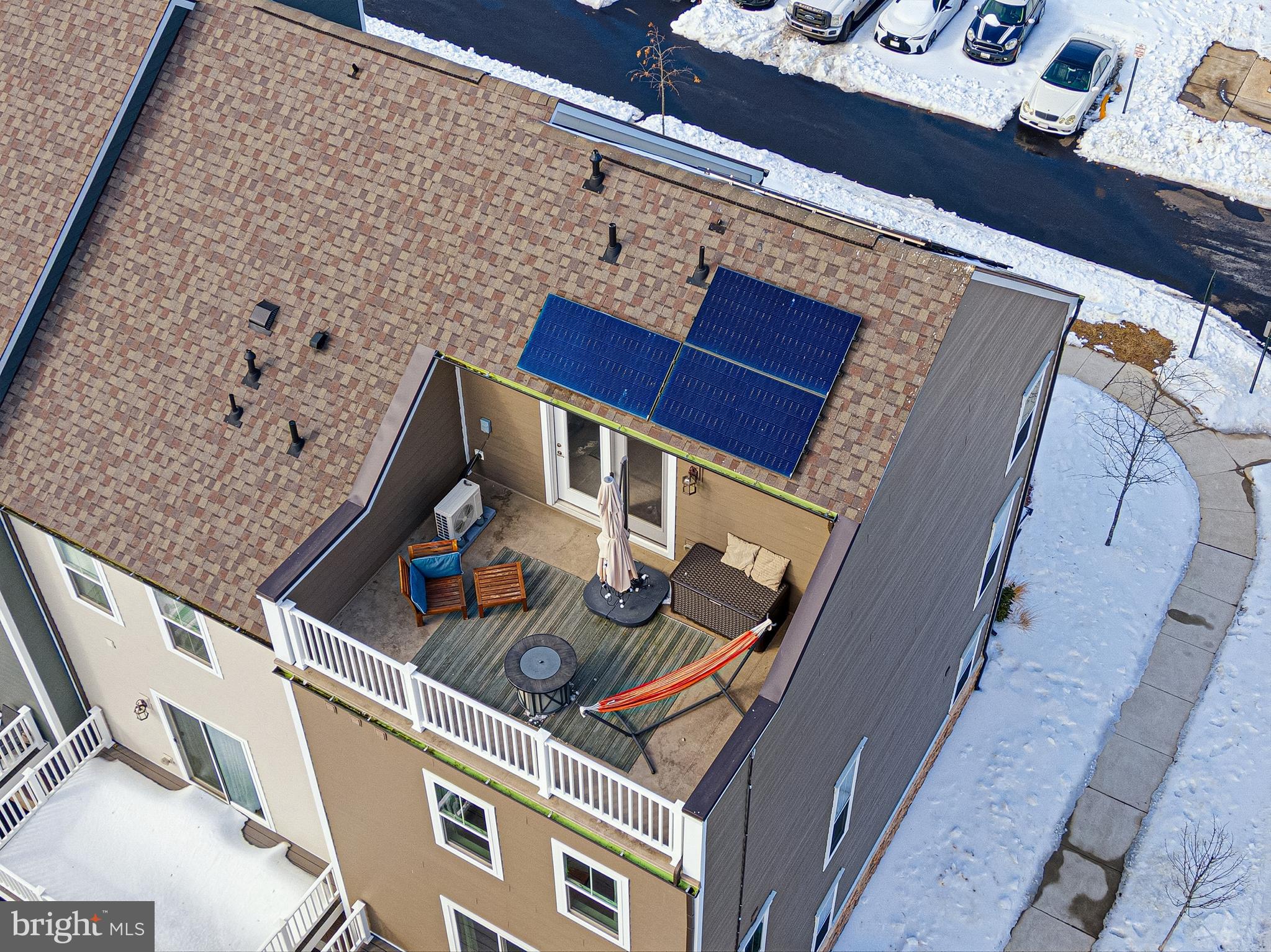 POTOMAC SHORES - Residential