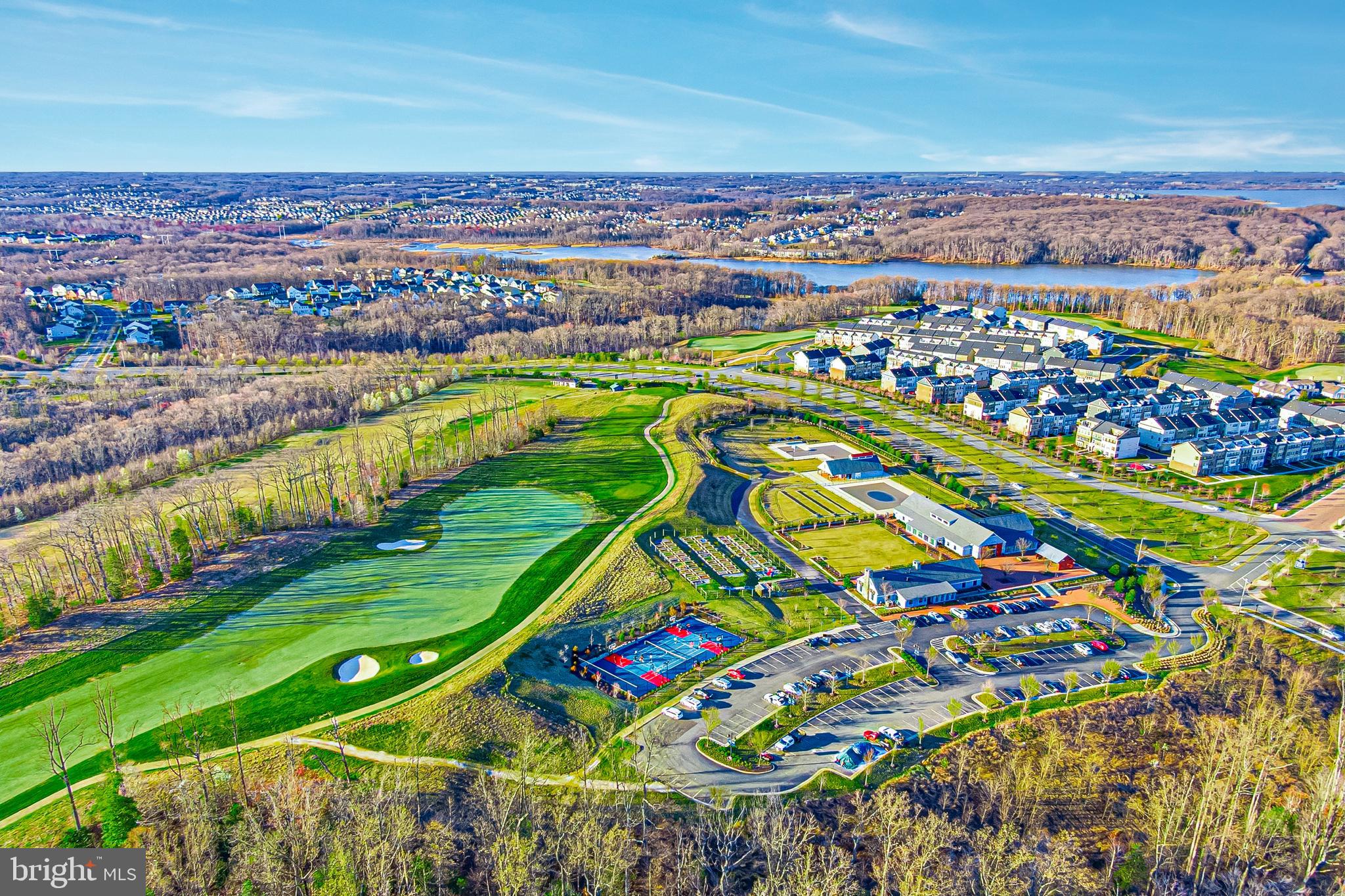 POTOMAC SHORES - Residential