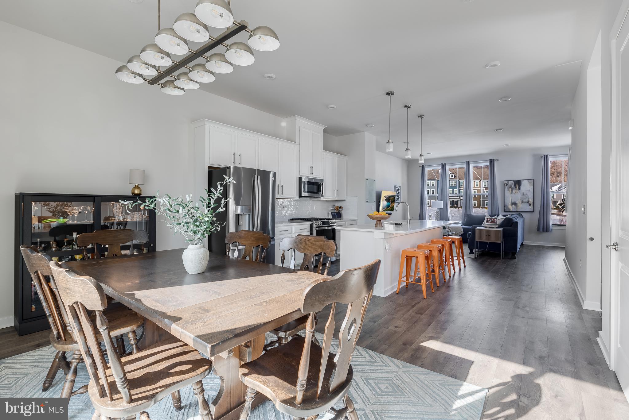 POTOMAC SHORES - Residential