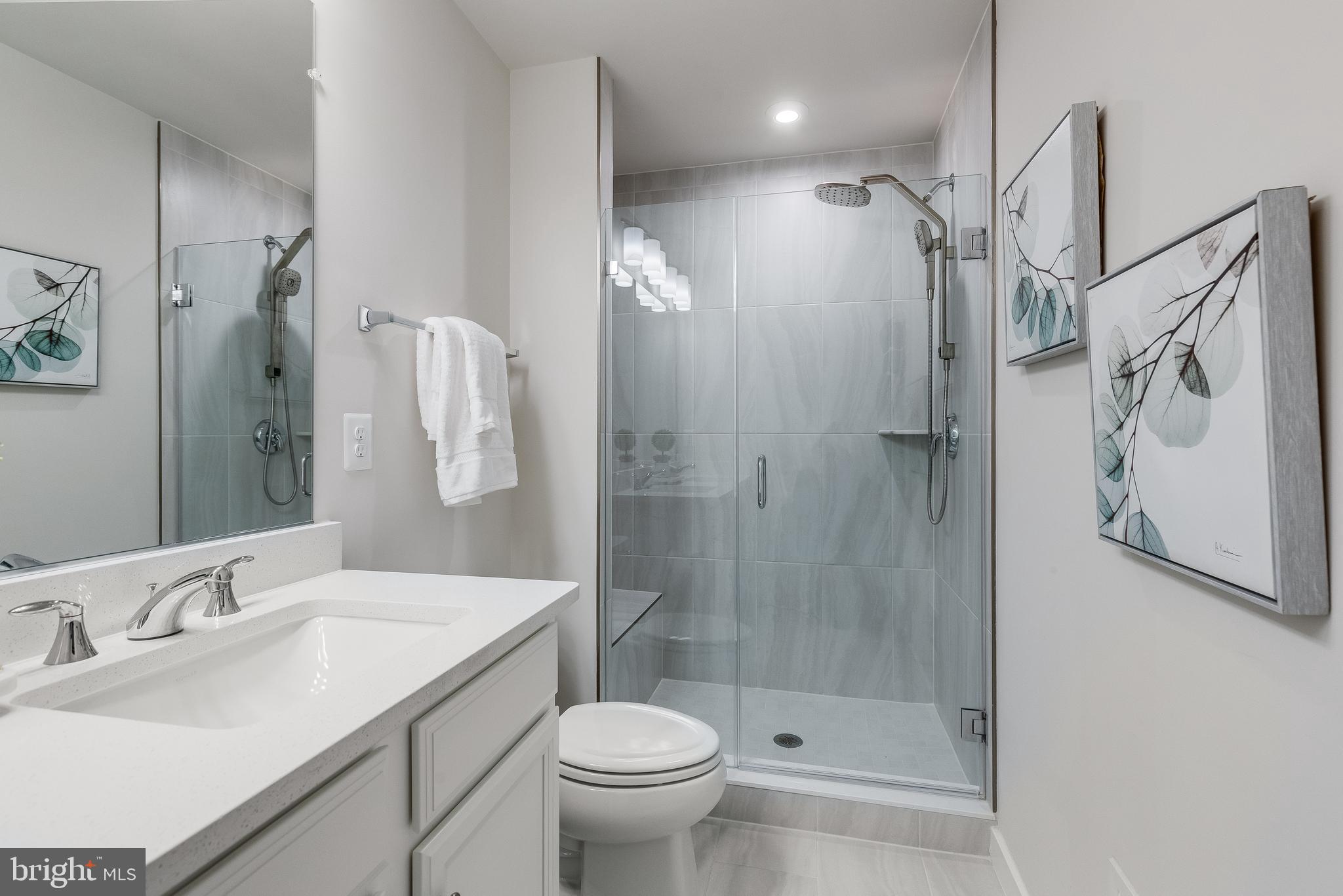 POTOMAC SHORES - Residential