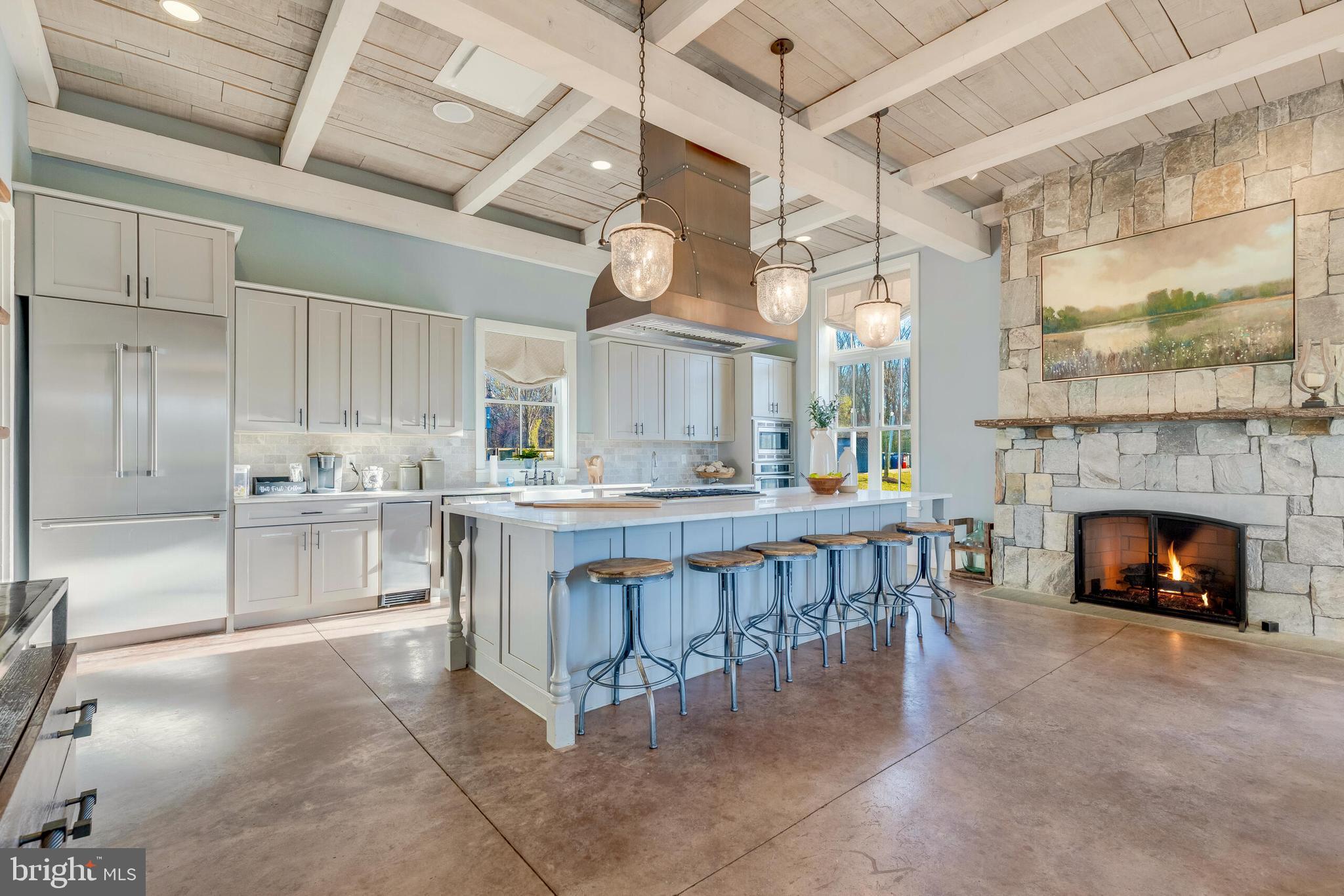 POTOMAC SHORES - Residential