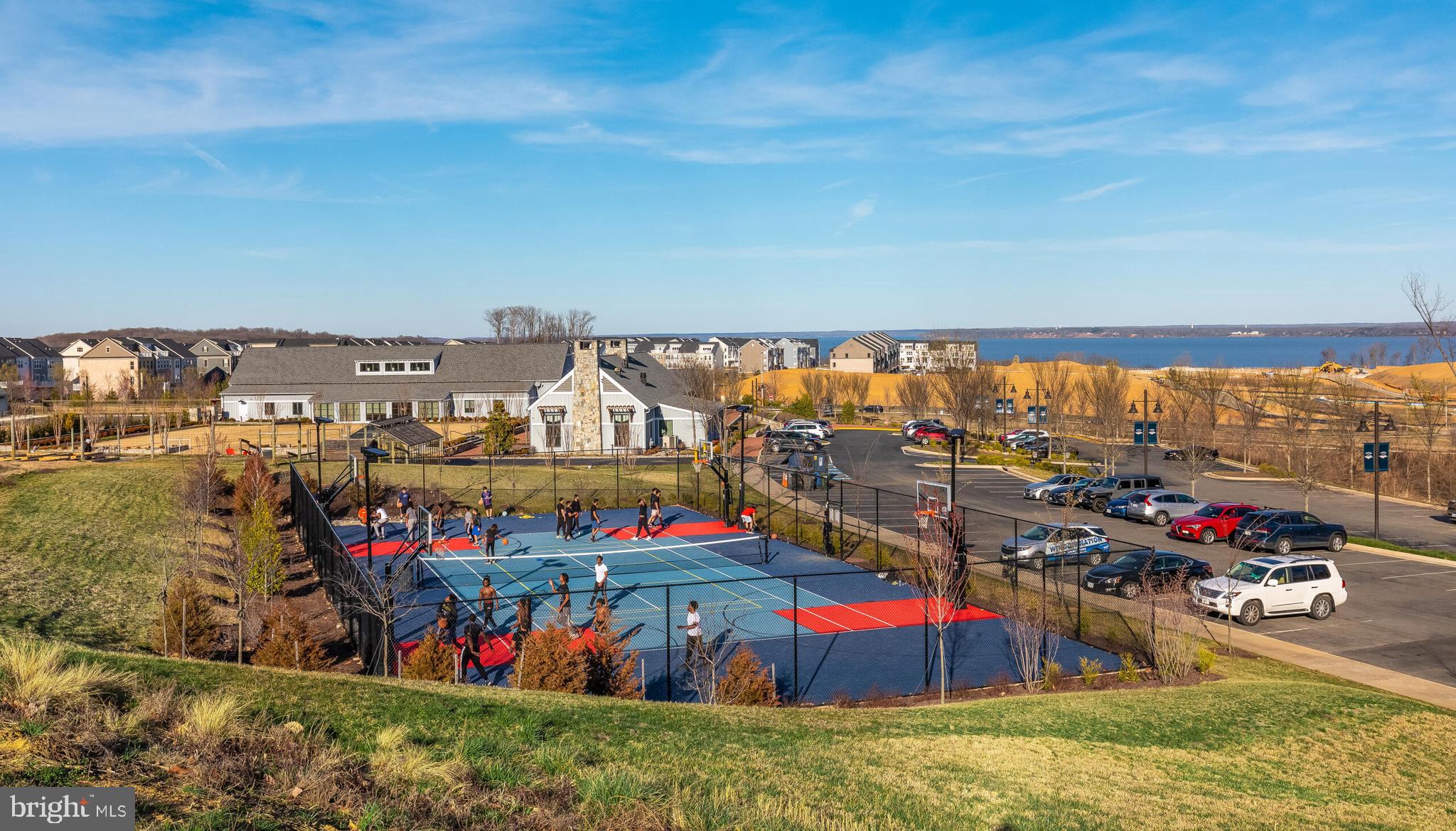 POTOMAC SHORES - Residential