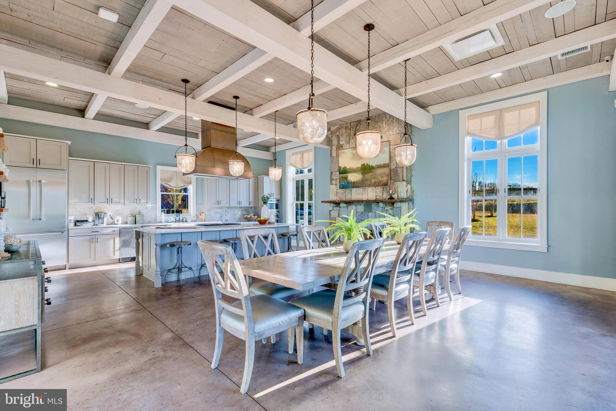 POTOMAC SHORES - Residential