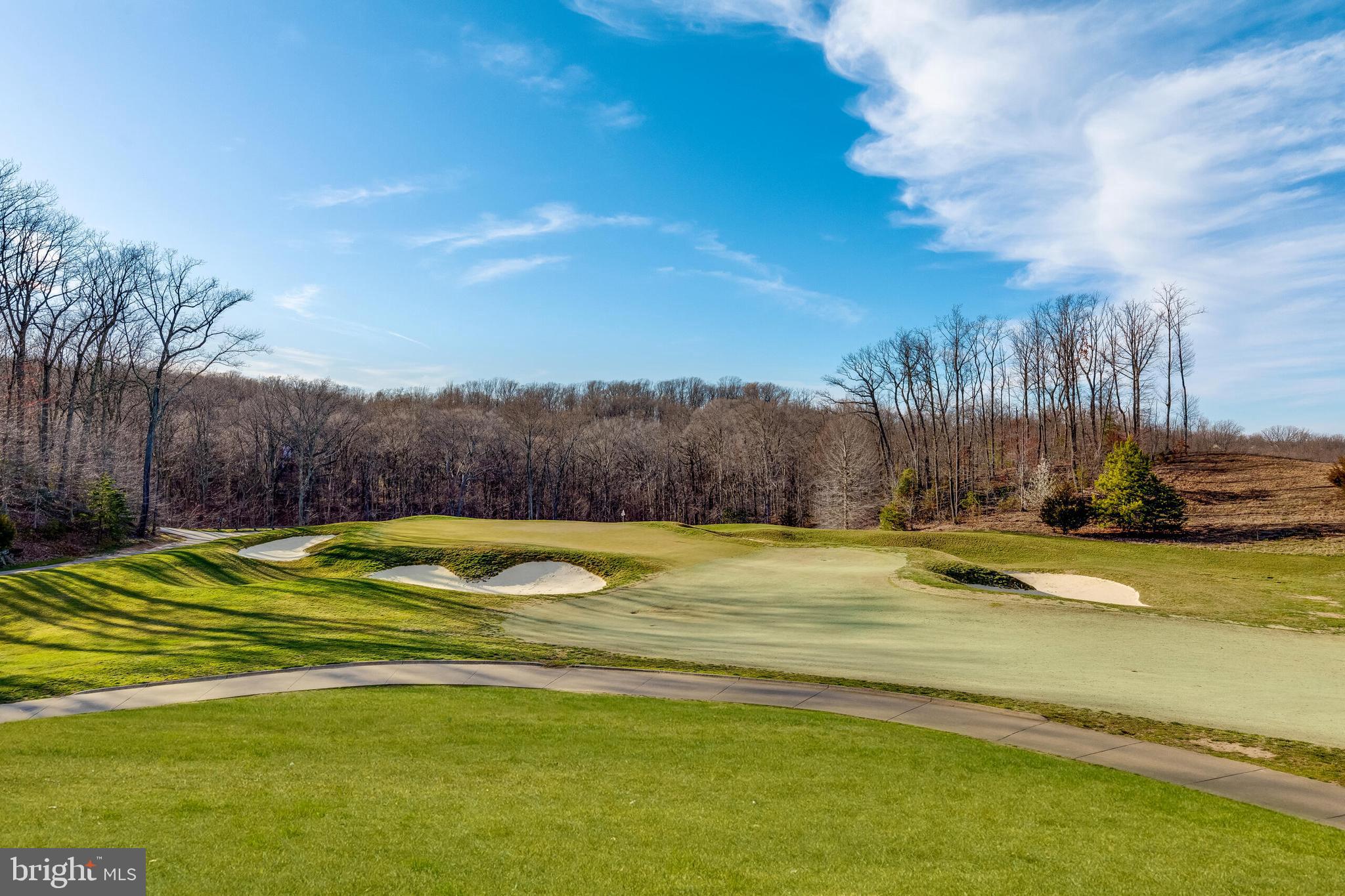 POTOMAC SHORES - Residential