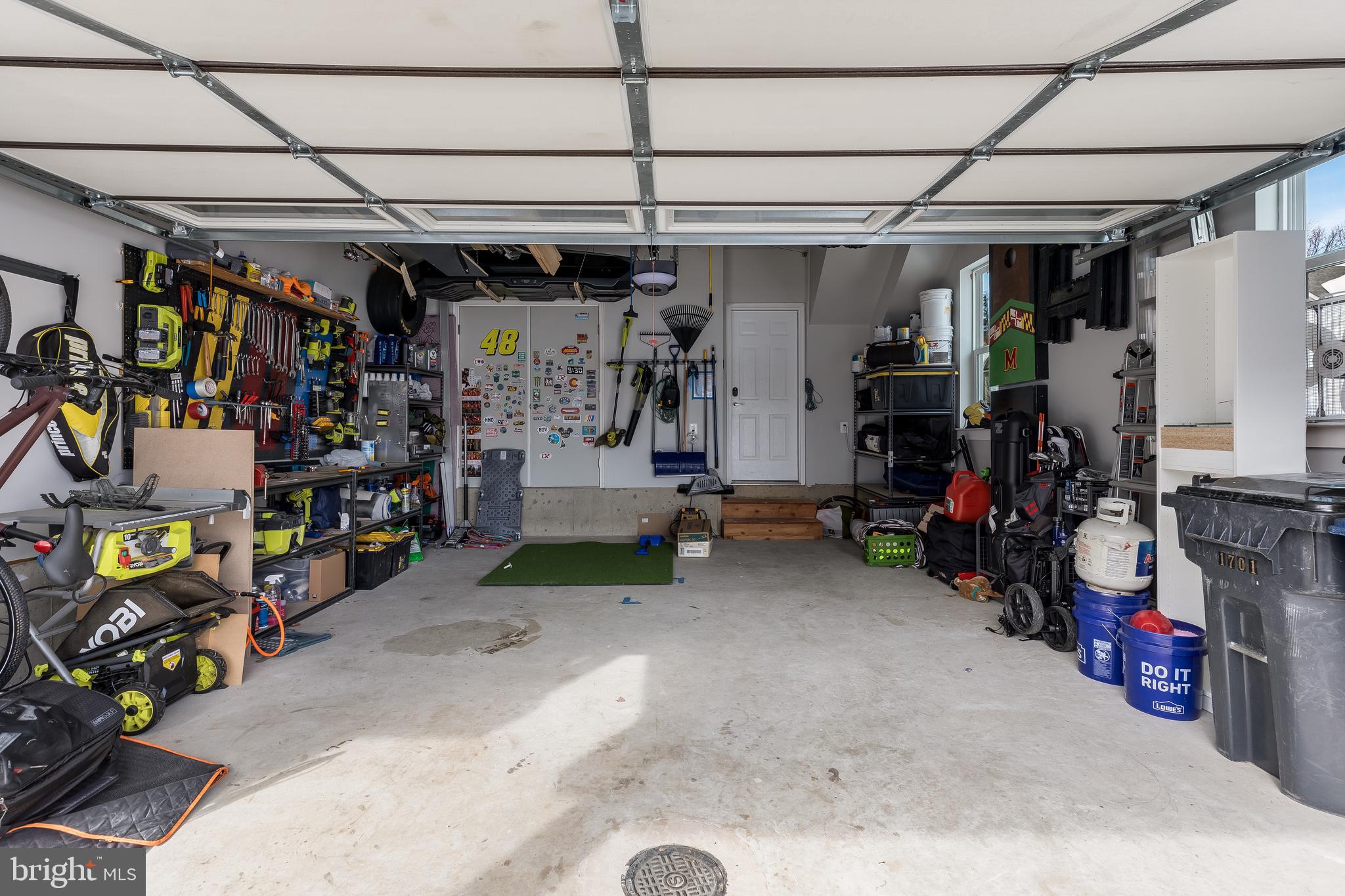 POTOMAC SHORES - Residential