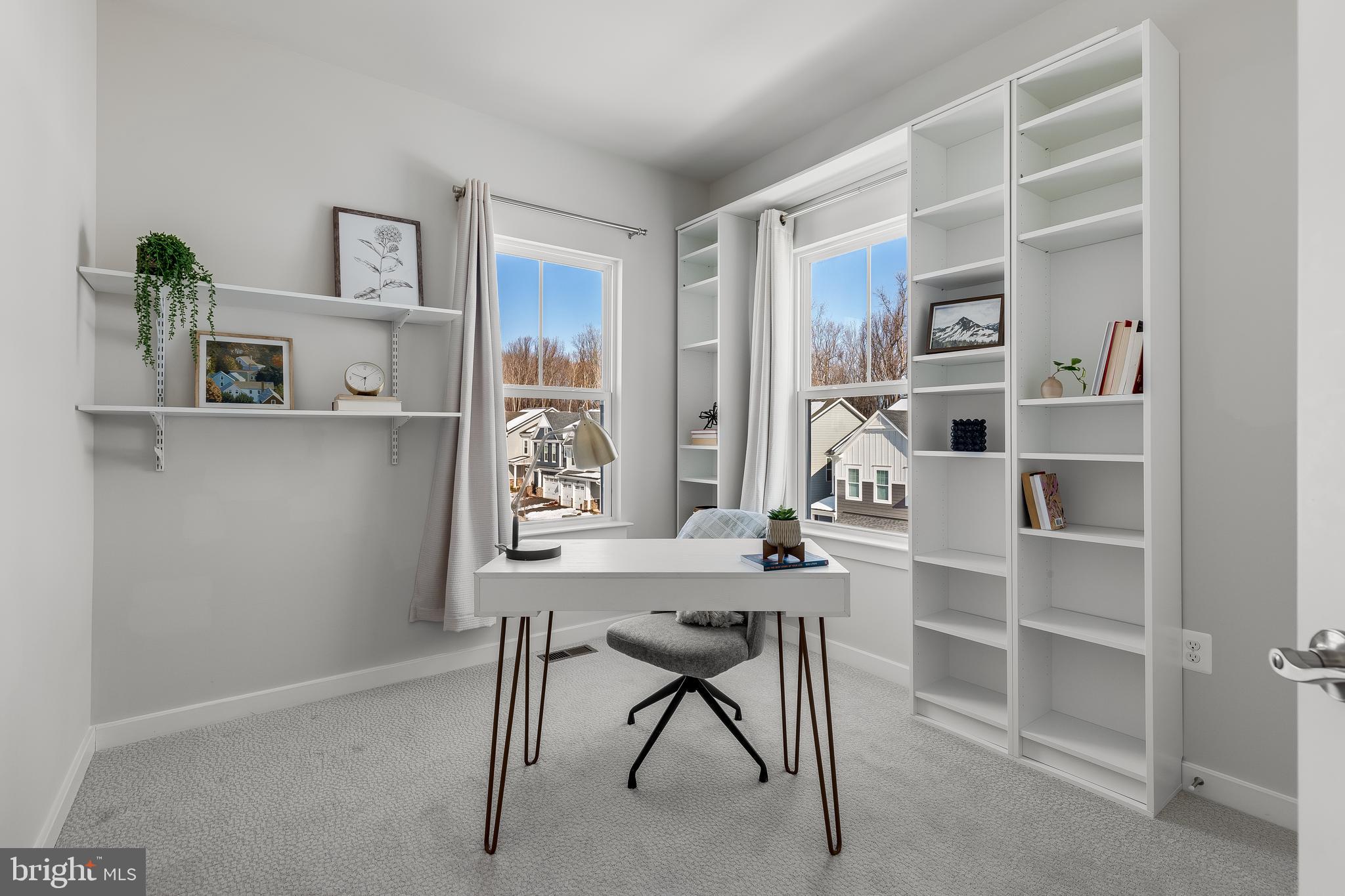 POTOMAC SHORES - Residential