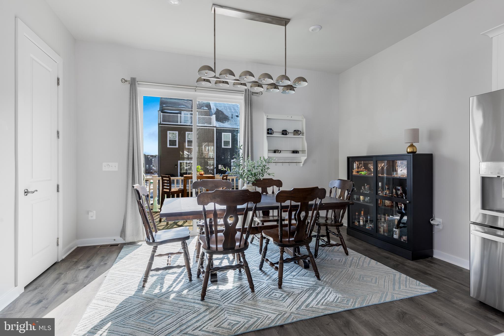 POTOMAC SHORES - Residential