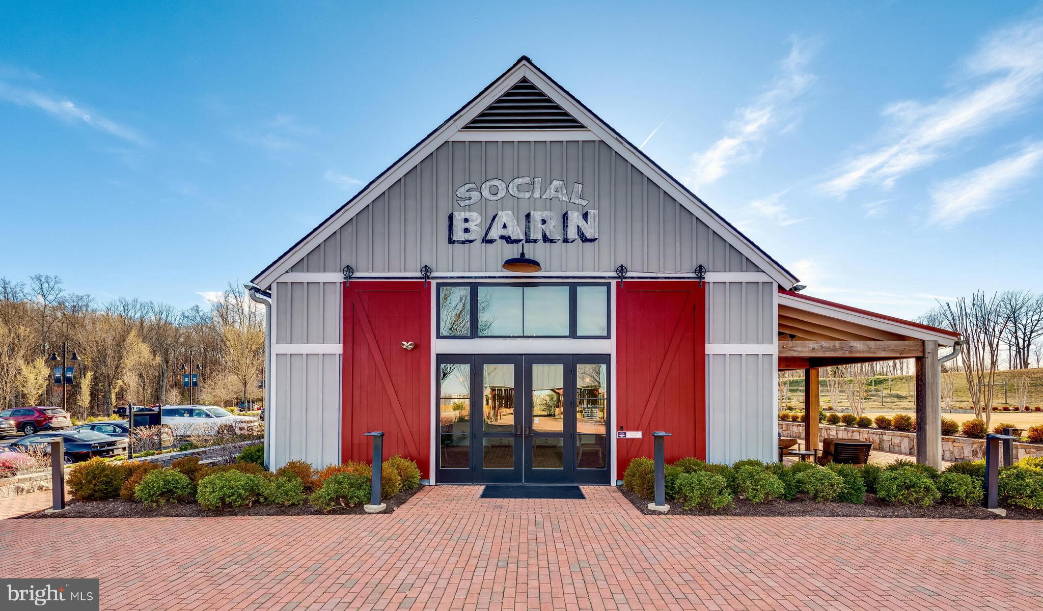 POTOMAC SHORES - Residential