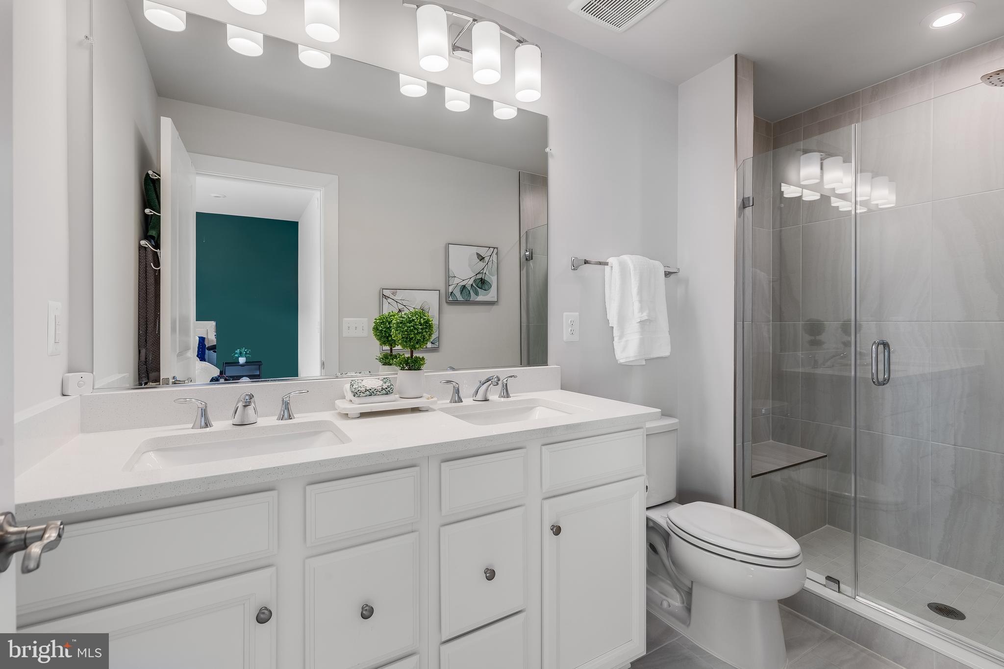 POTOMAC SHORES - Residential