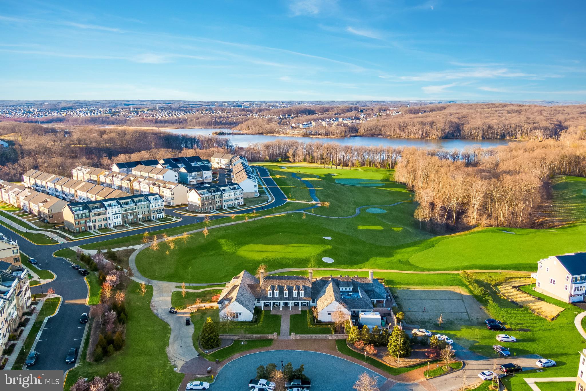 POTOMAC SHORES - Residential