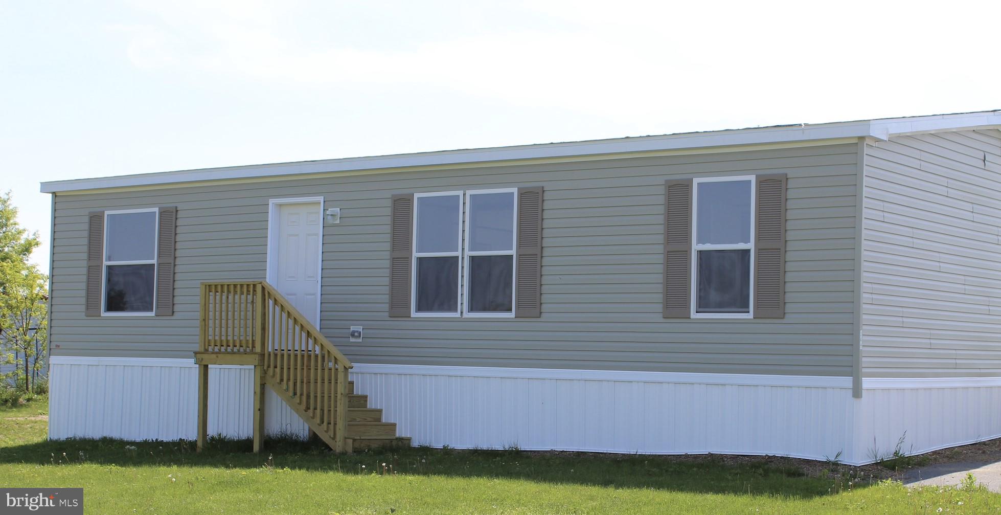 NEWVILLE - Residential