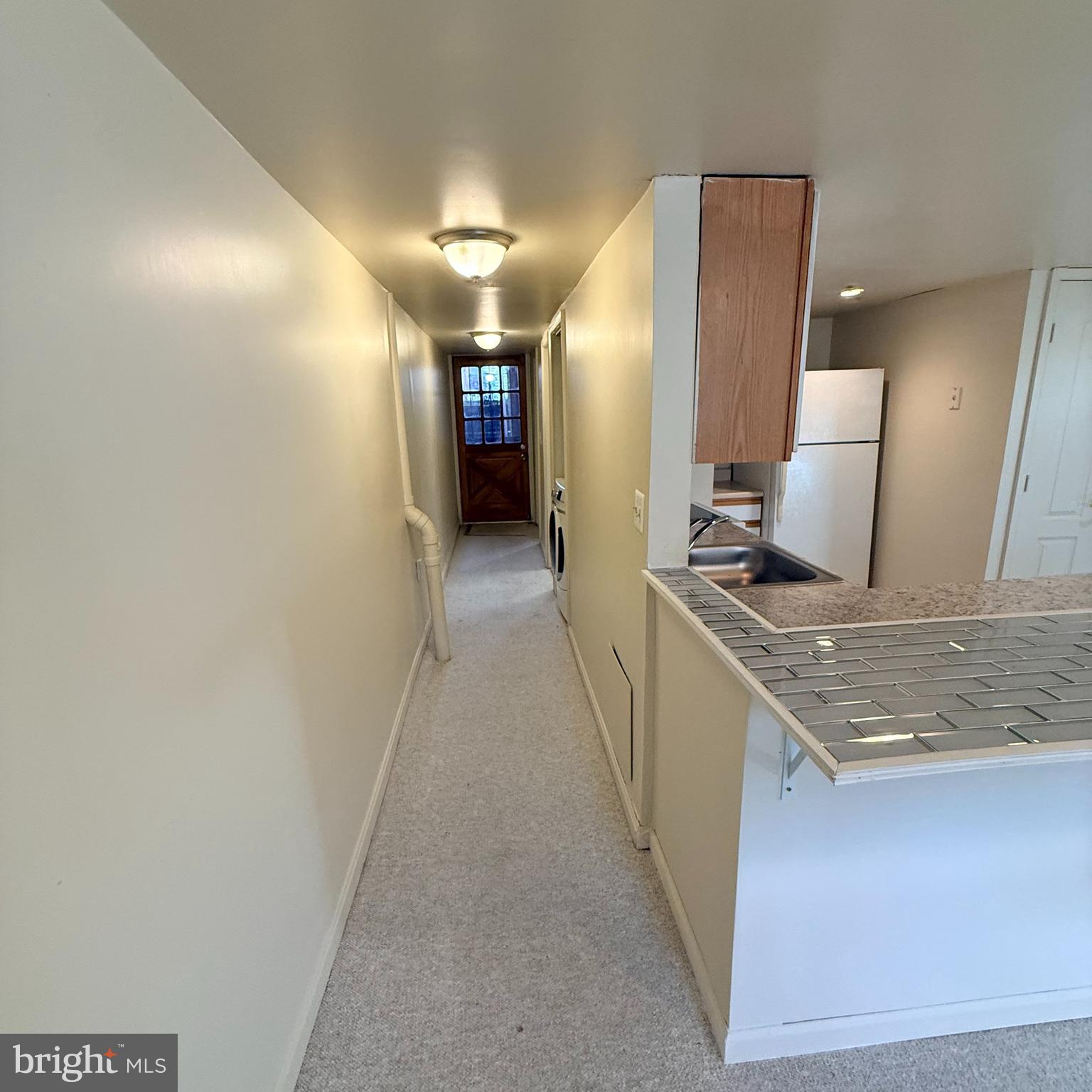 33 RANDOLPH PLACE NW B