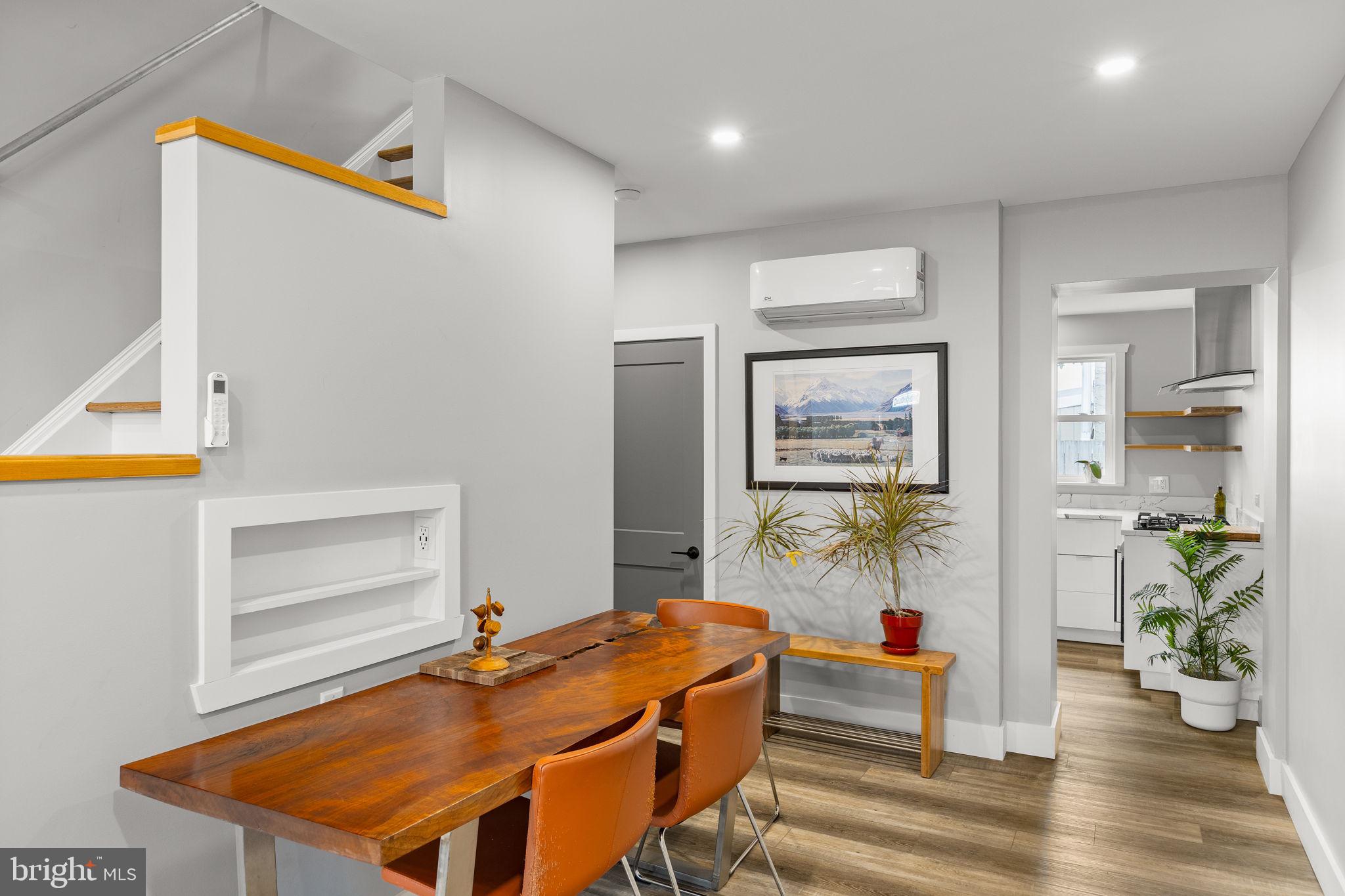 FISHTOWN - Residential