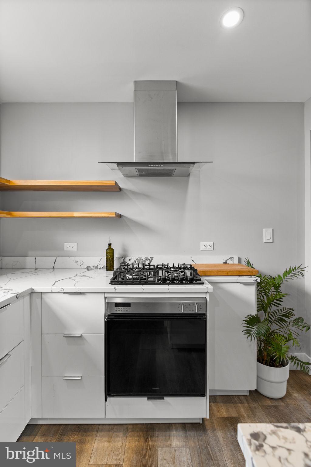 FISHTOWN - Residential