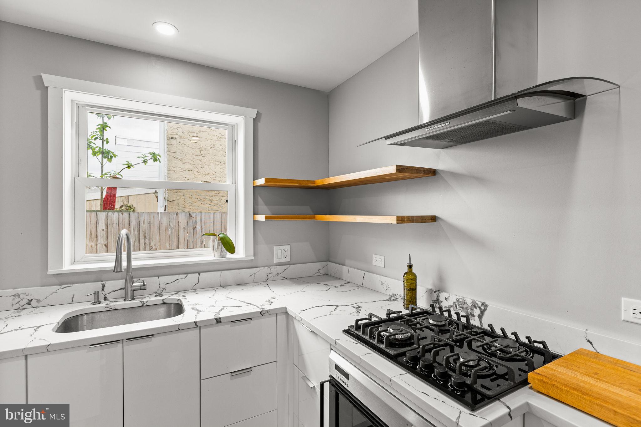 FISHTOWN - Residential