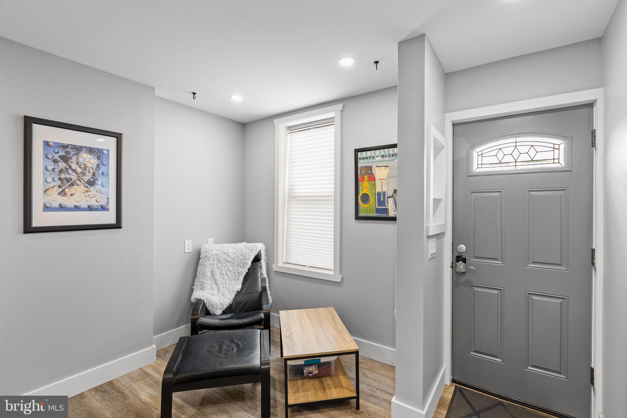 FISHTOWN - Residential