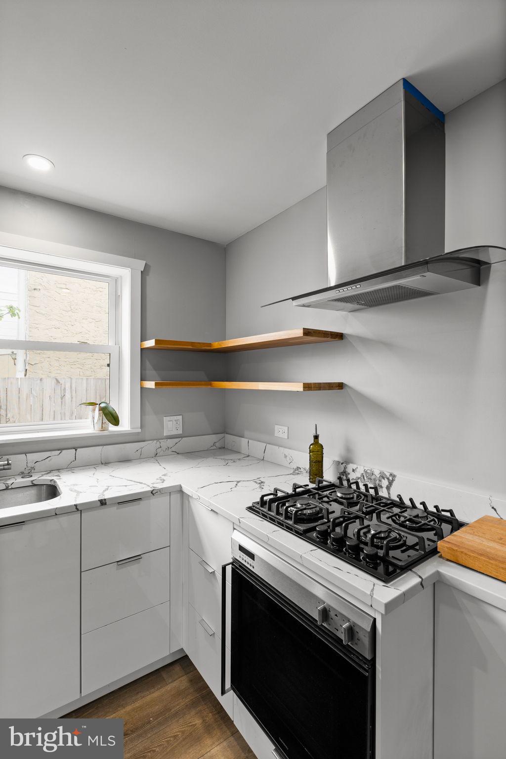 FISHTOWN - Residential