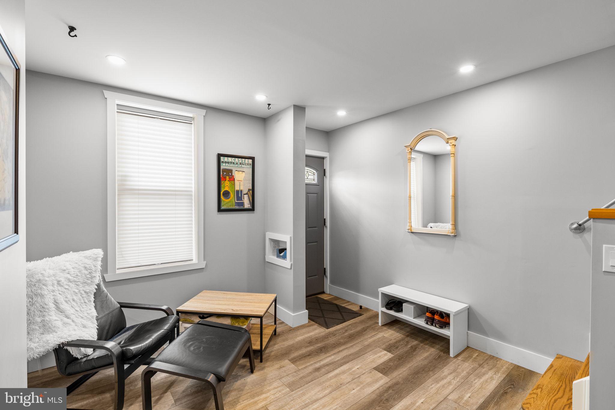 FISHTOWN - Residential