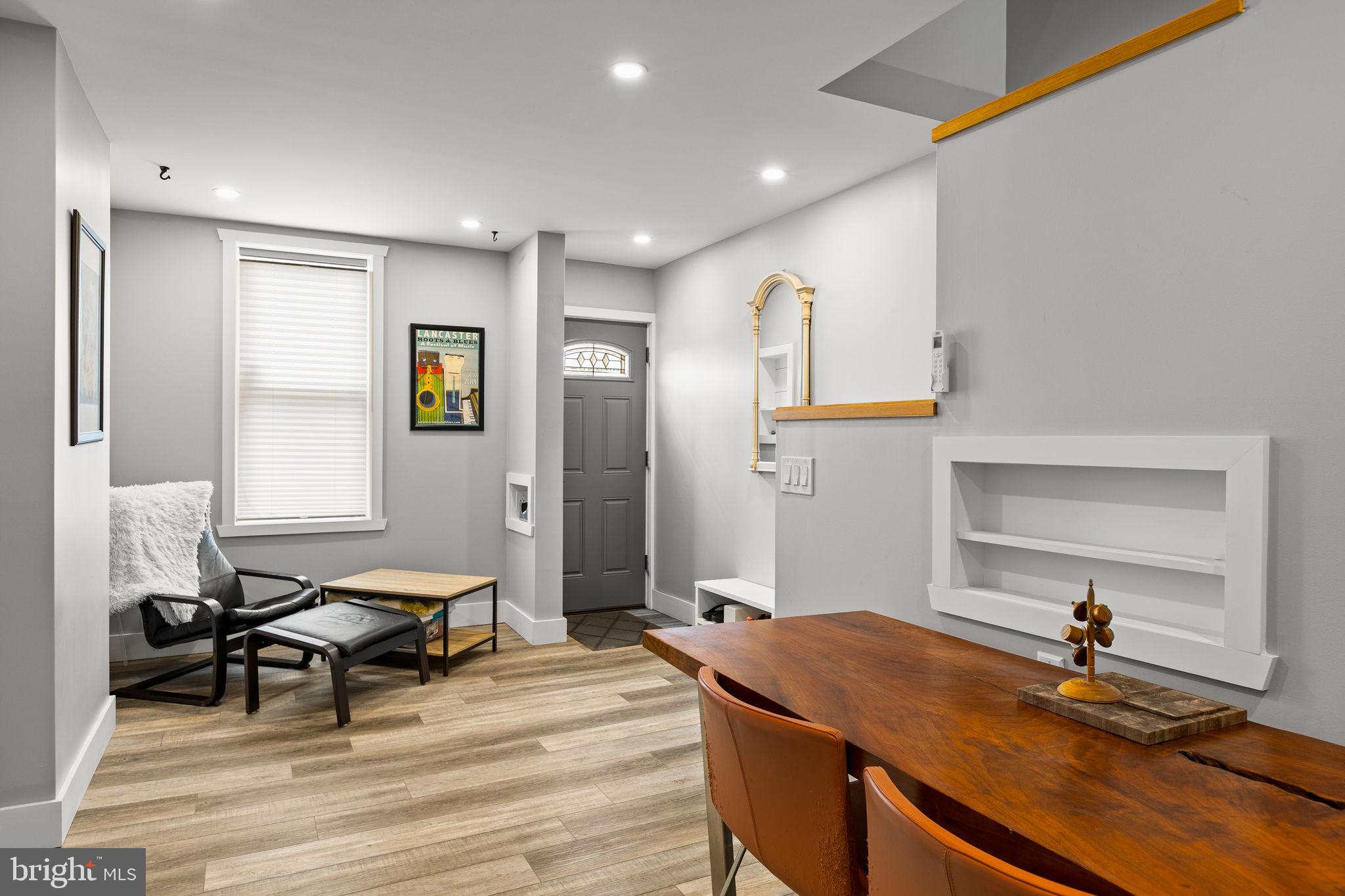 FISHTOWN - Residential