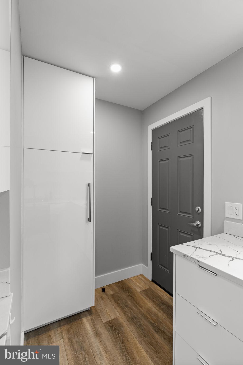 FISHTOWN - Residential