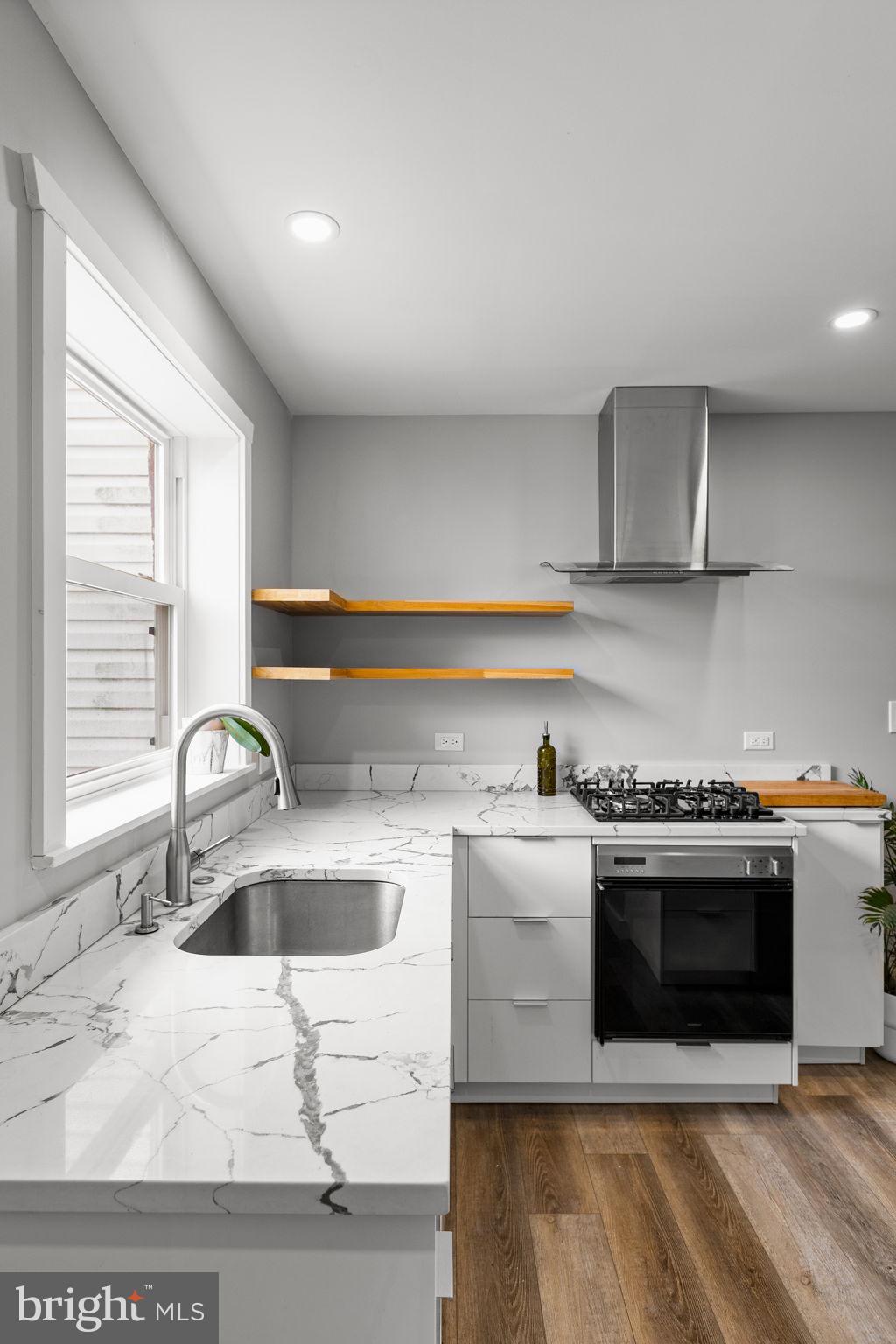 FISHTOWN - Residential