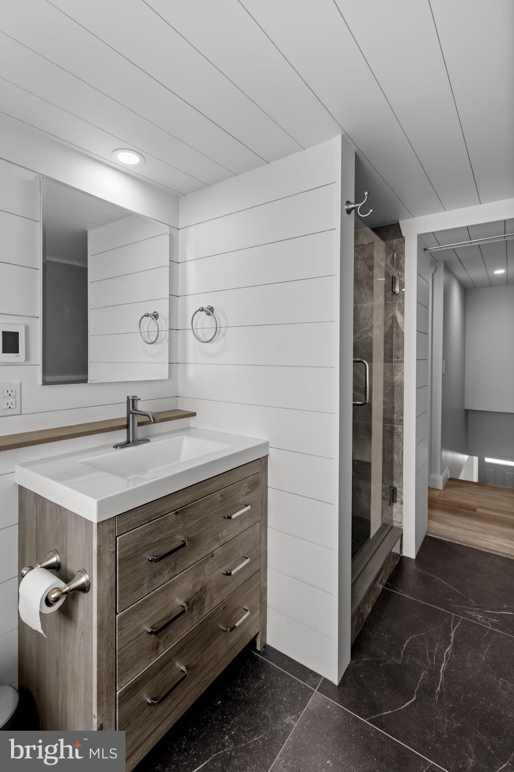 FISHTOWN - Residential