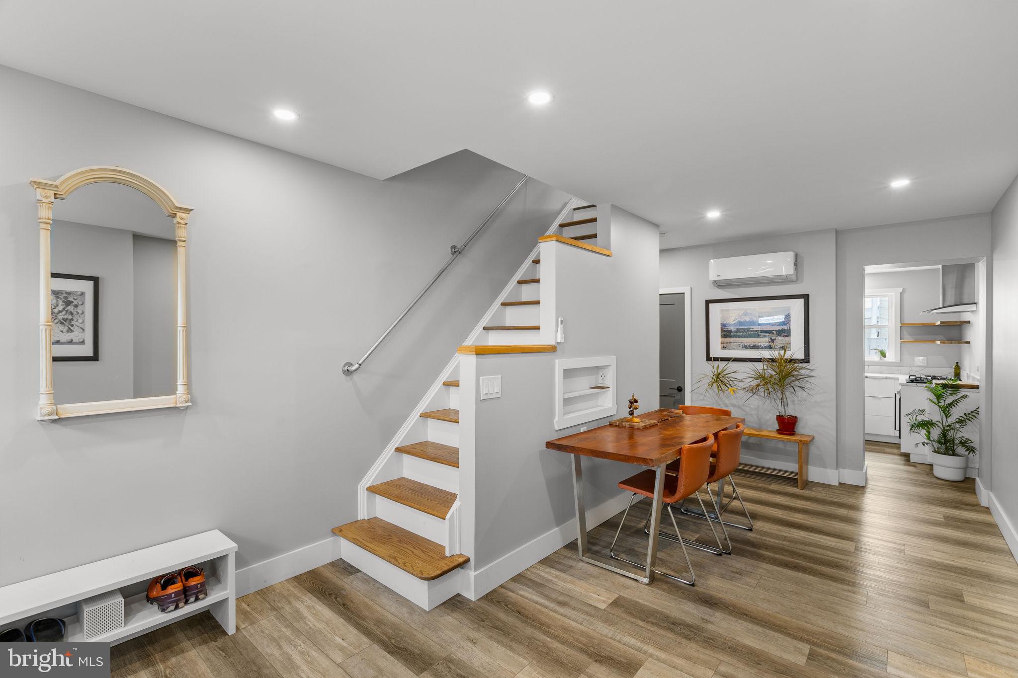 FISHTOWN - Residential