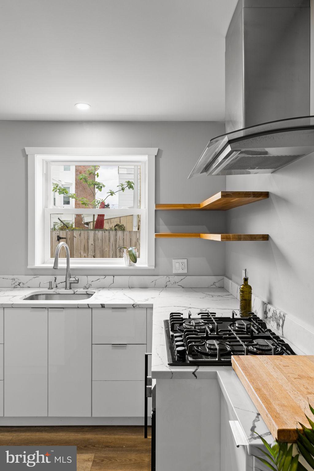 FISHTOWN - Residential