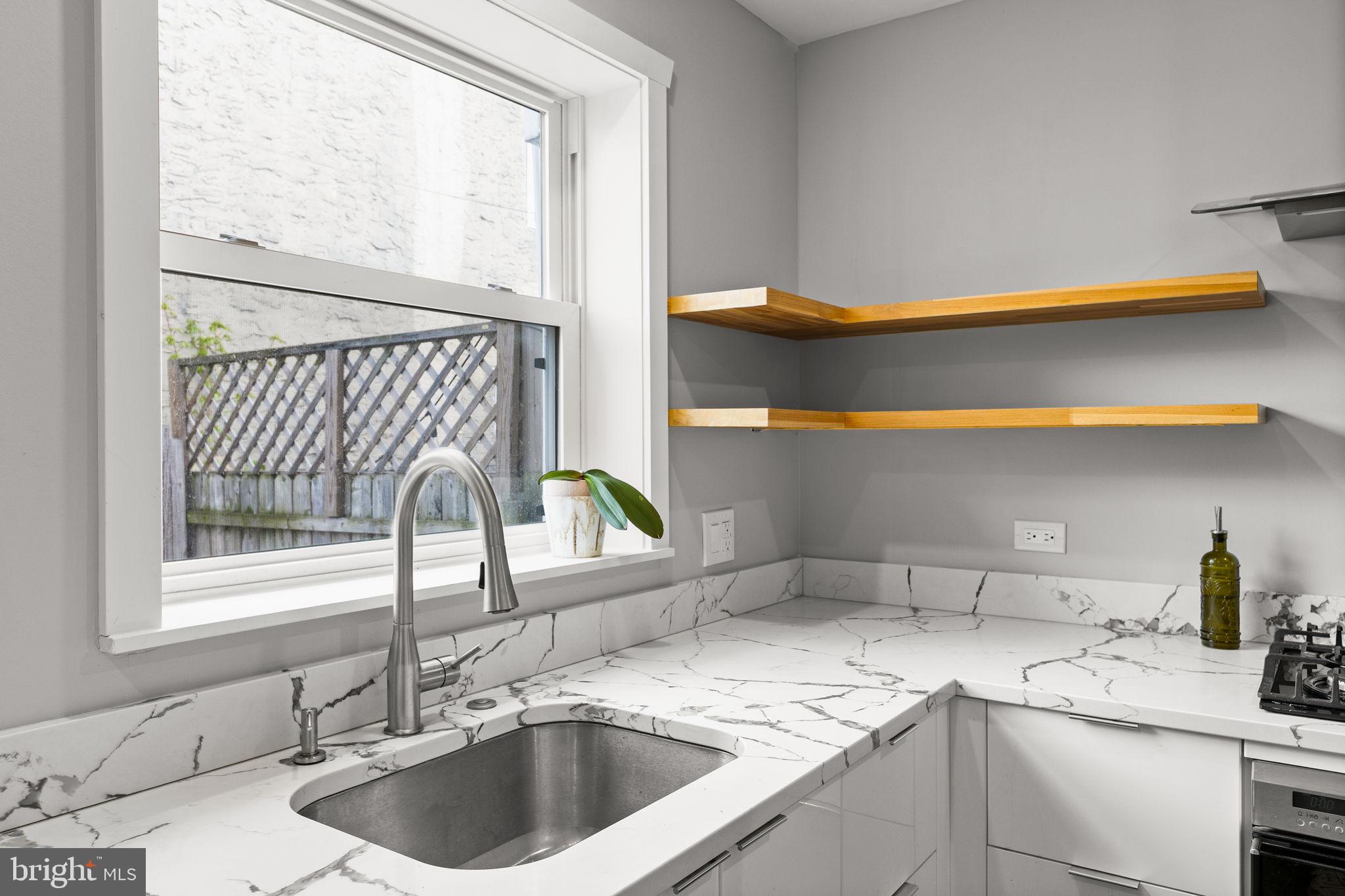 FISHTOWN - Residential