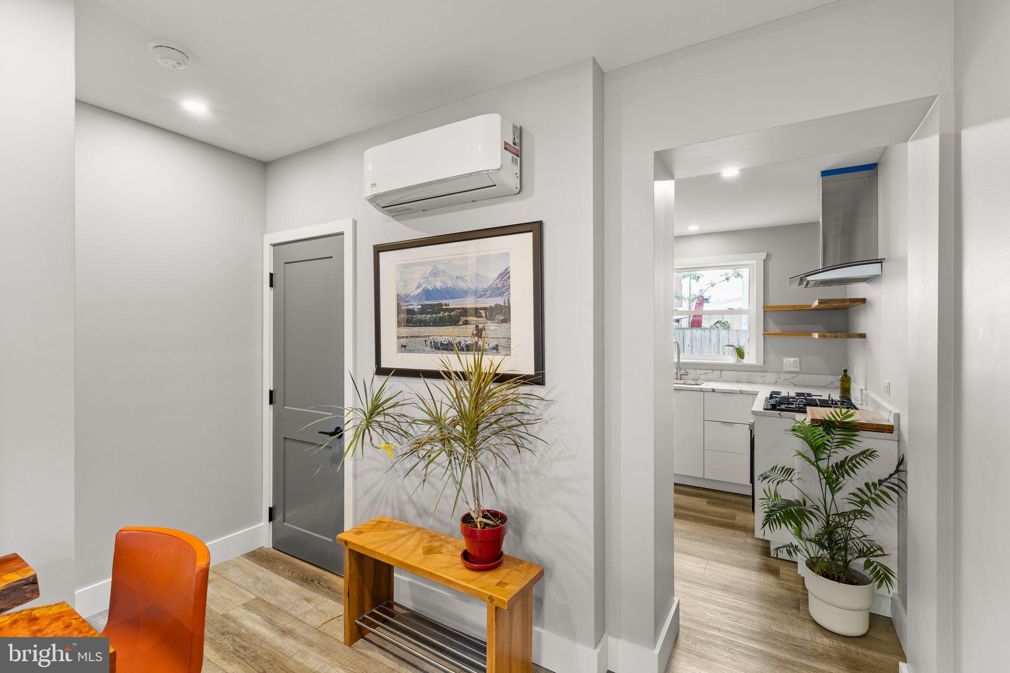 FISHTOWN - Residential