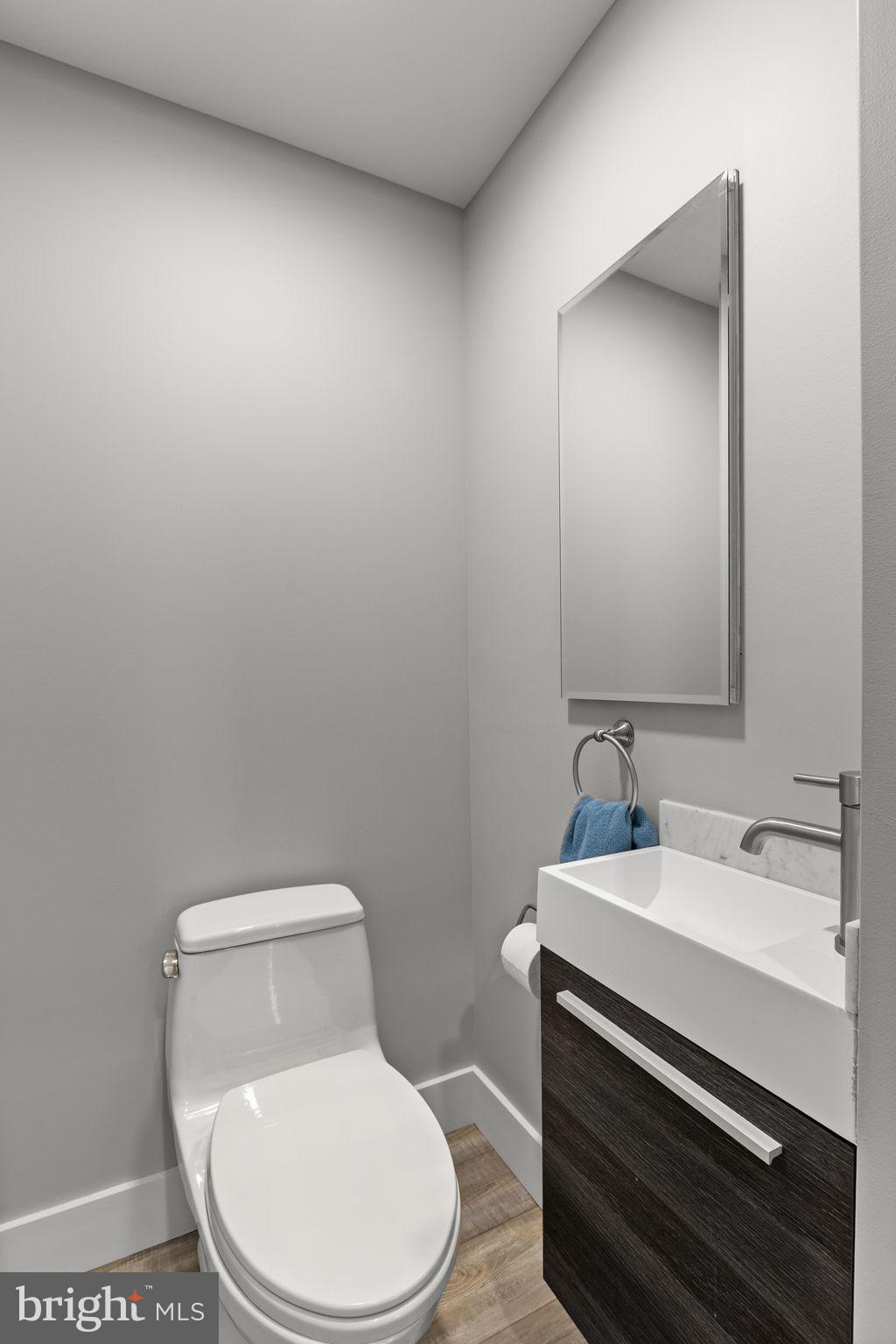 FISHTOWN - Residential