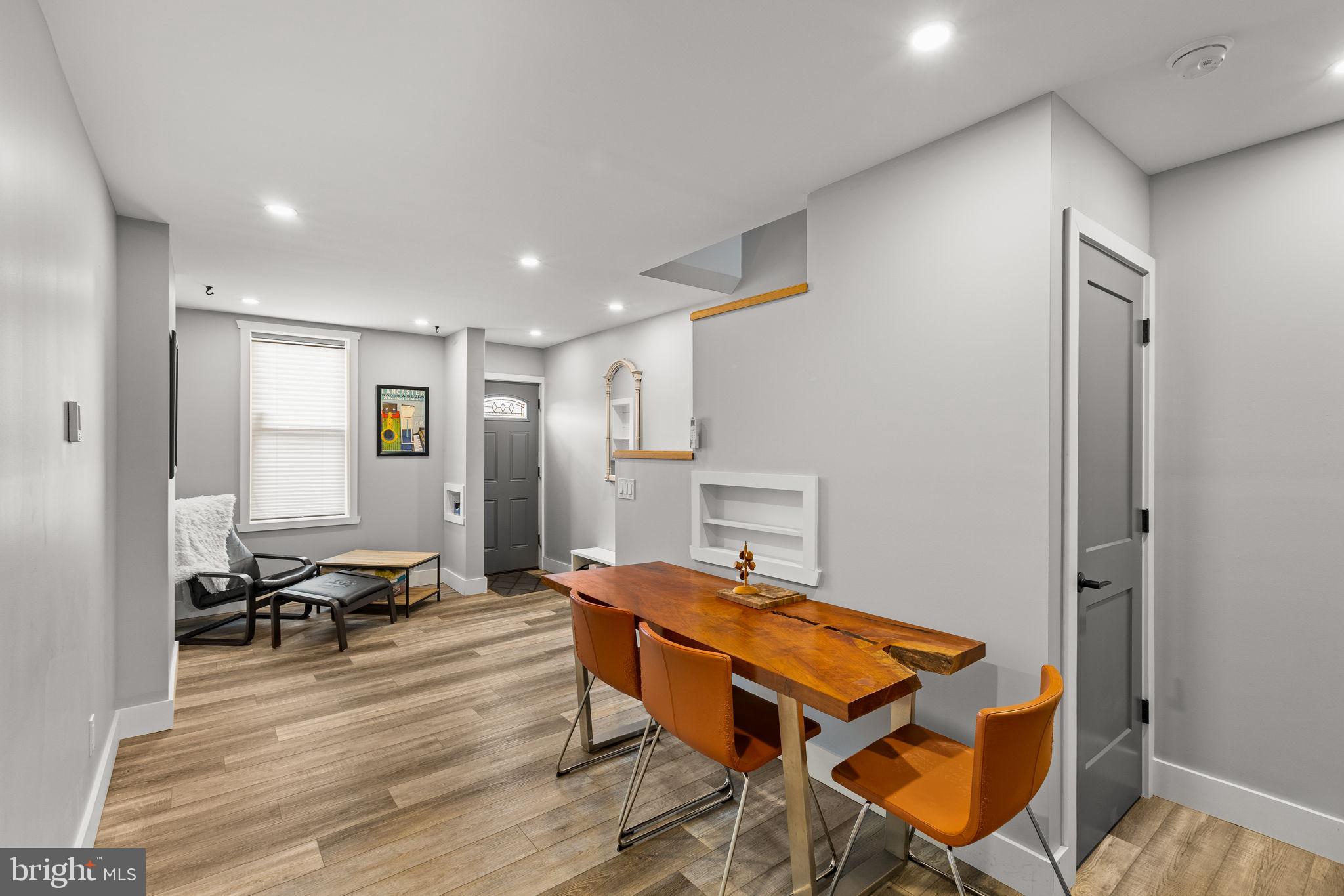 FISHTOWN - Residential