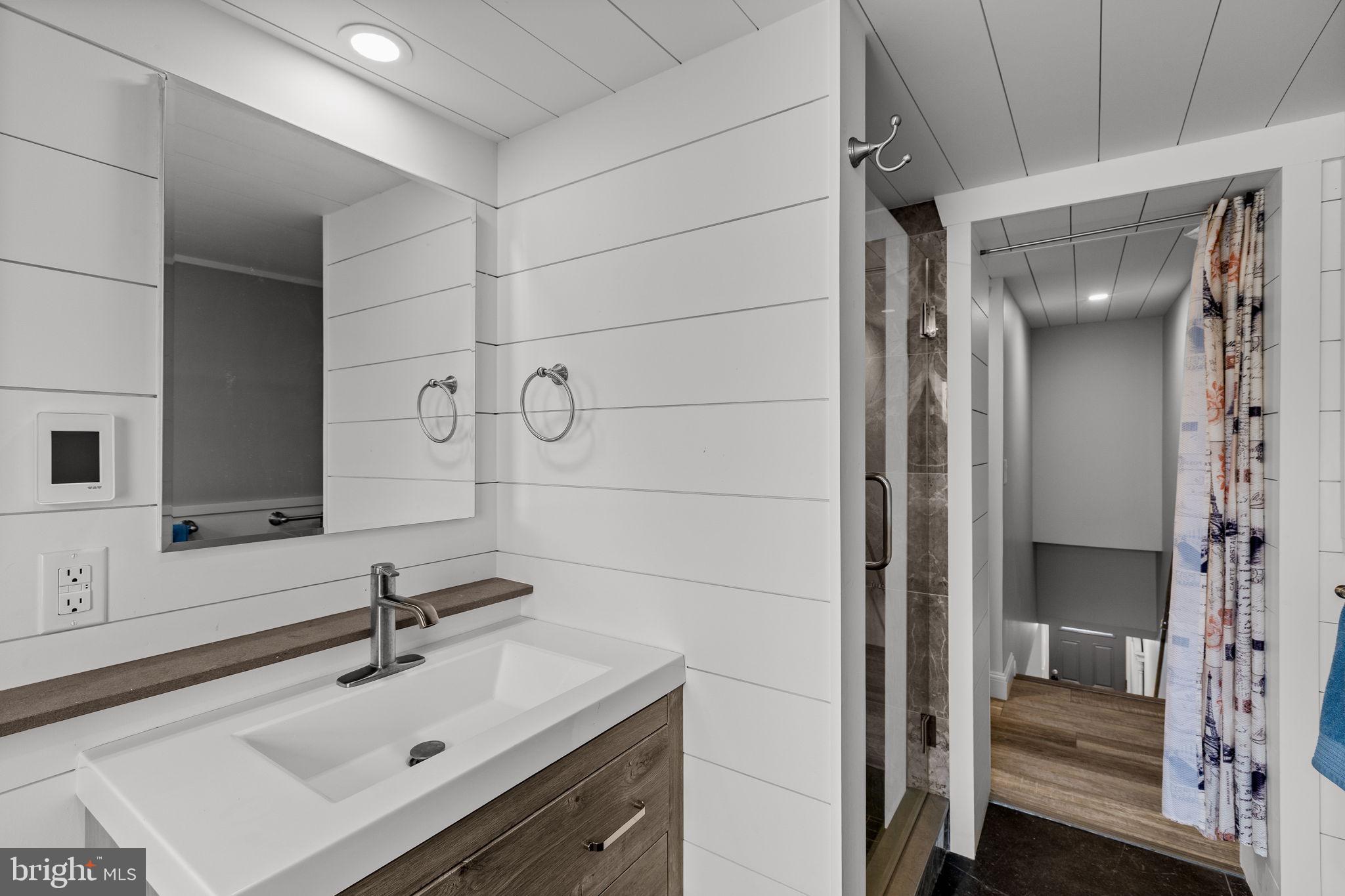 FISHTOWN - Residential