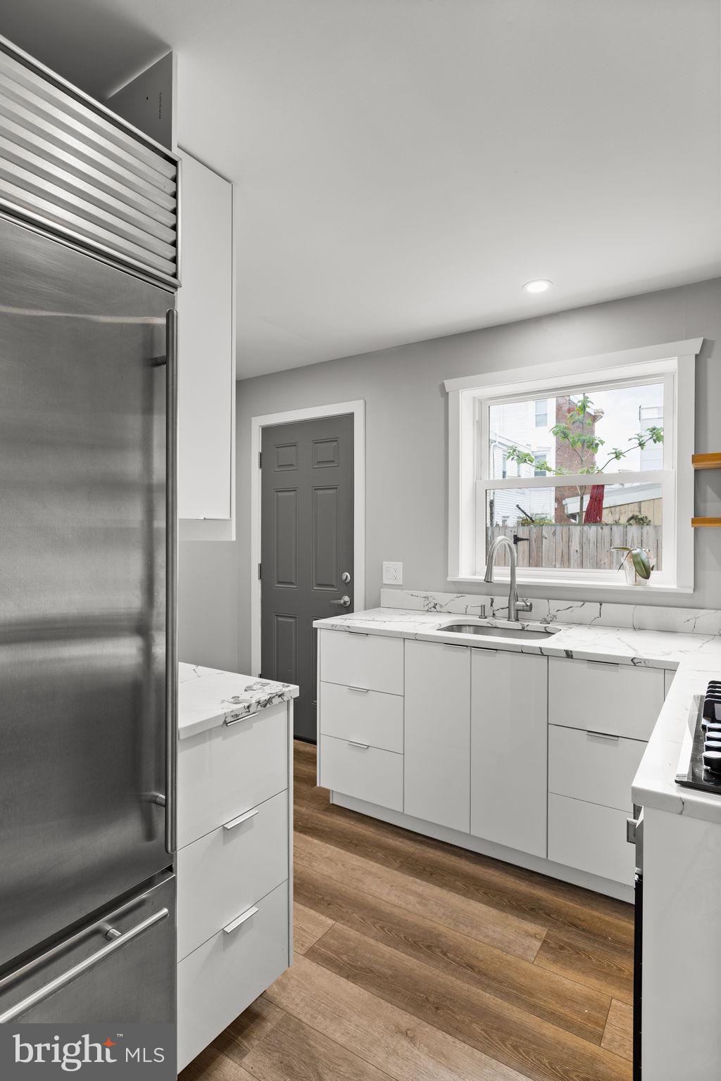 FISHTOWN - Residential