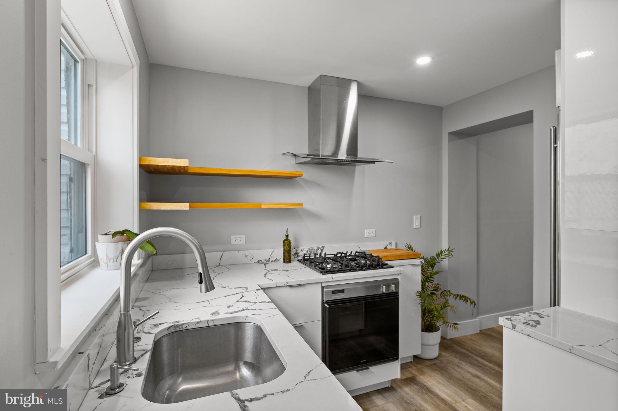 FISHTOWN - Residential