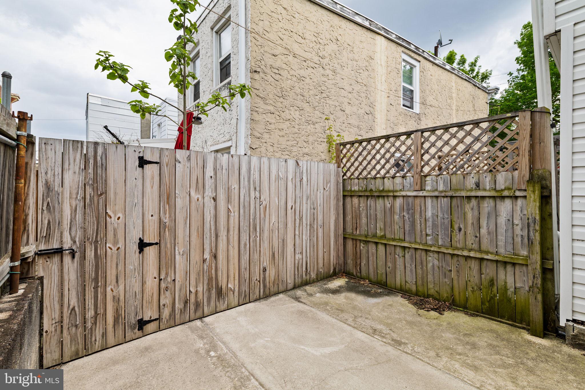 FISHTOWN - Residential